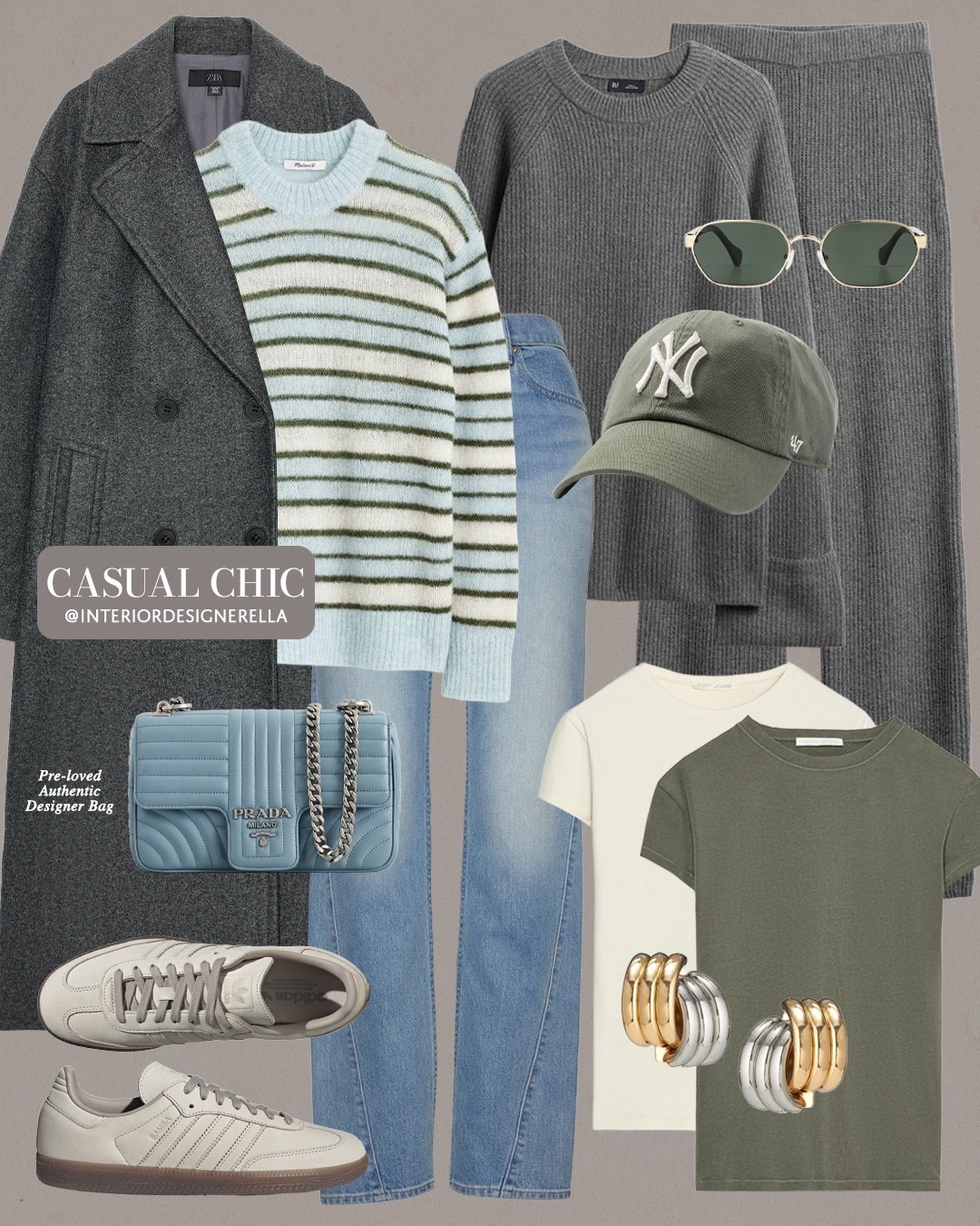 New year, same layers. Just a touch of wintery blue.✨ Share this post with a friend!!🤗 Click on the “Winter OOTD” collection on my LTK to shop this post and more!🤗 Have an amazing day!! Xo!!

#LTKgrwm #LTKFindsUnder100 #LTKootd