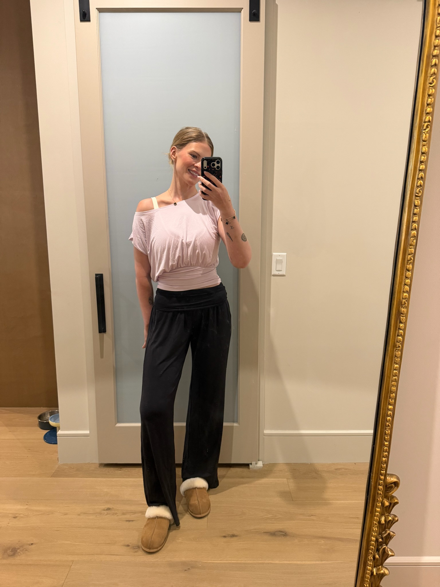 Don’t let the outfit fool ya, I don’t do Yoga… I do love a cute yoga look though! Lol

#LTKootd #LTKmomlife