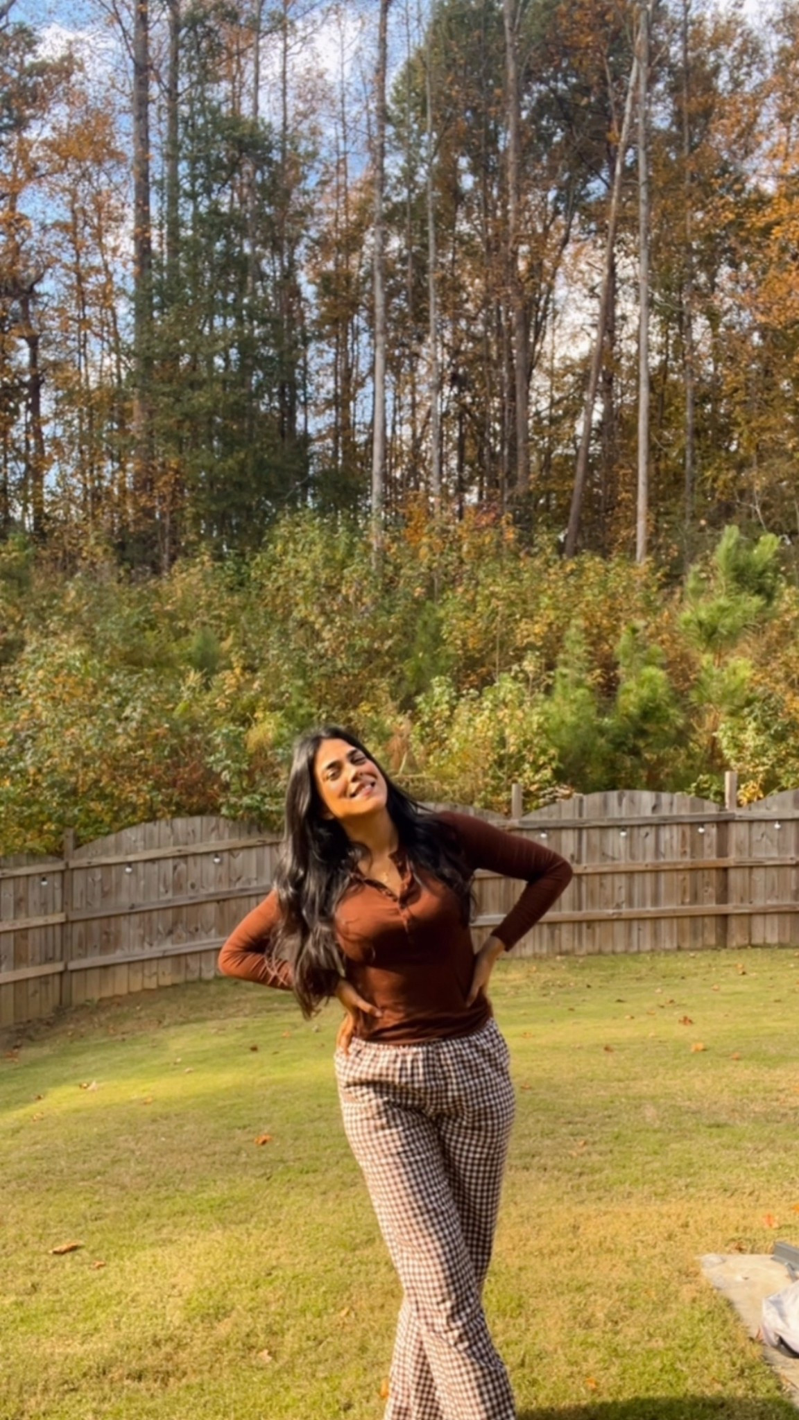 Falls outfit |  

#LTKdayinmylife #LTKmomlife #LTKGiftGuide