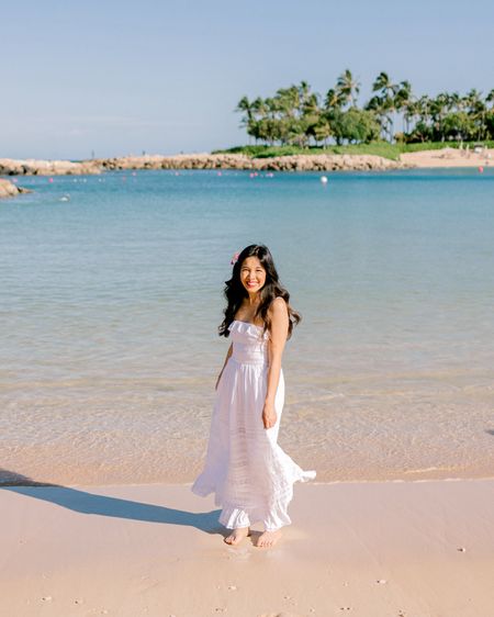 The prettiest beach dress for family photos! I also linked some other pretty dresses I love! Use code “DRESSFEST” for an additional 15% off!

#LTKStyleTip #LTKSeasonal #LTKSaleAlert