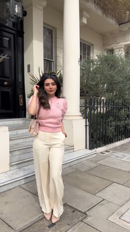 A casual summer out inspo, pink & cream 

Summer outfit, summer outfit ideas, spring, casual outfit, everyday look, chic style, classy outfit, outfit ideas, outfit inso, style inspo #sarahnaja #classyoutfit #styleinspo #outfitideas #spring #springoutfit #springinspo
#Itku #ootd #Itkfit #Itkfind #Itkstyletip #Itkeurope

#LTKSeasonal #LTKstyletip #LTKunder50