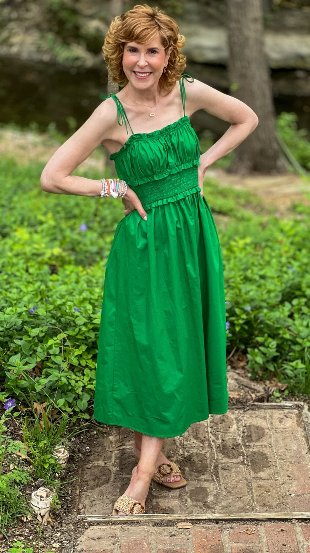 Last day! Use code JUNE20 for 20% off your entire purchase! 
Summer dresses for all your summer time  events and travel!

#LTKSaleAlert #LTKVideo #LTKStyleTip