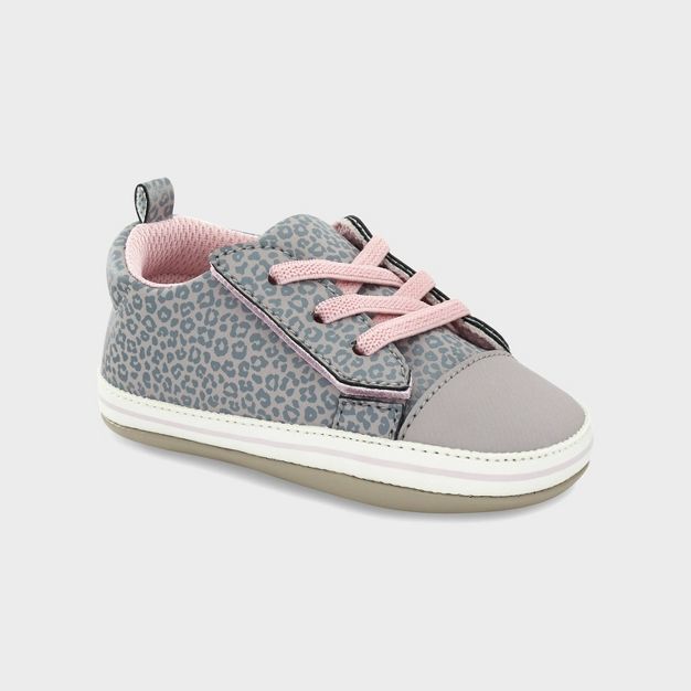 Baby Girls' Surprize by Stride Rite Booties | Target
