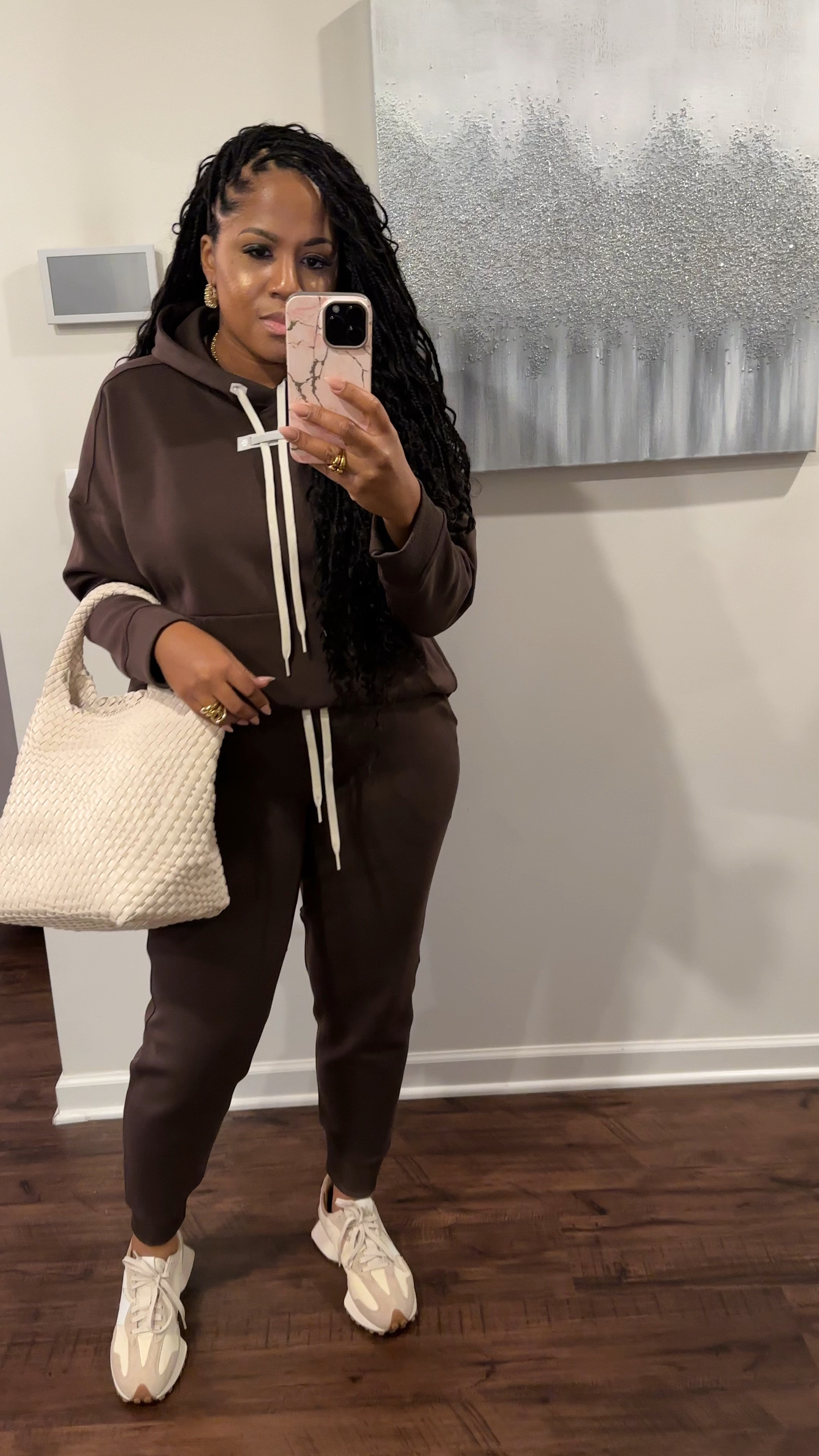 The Jet Set
from The Noli Shop
Cute & a cozy for travel or just running errands 

#LTKmidsize #LTKstyletip #LTKover40