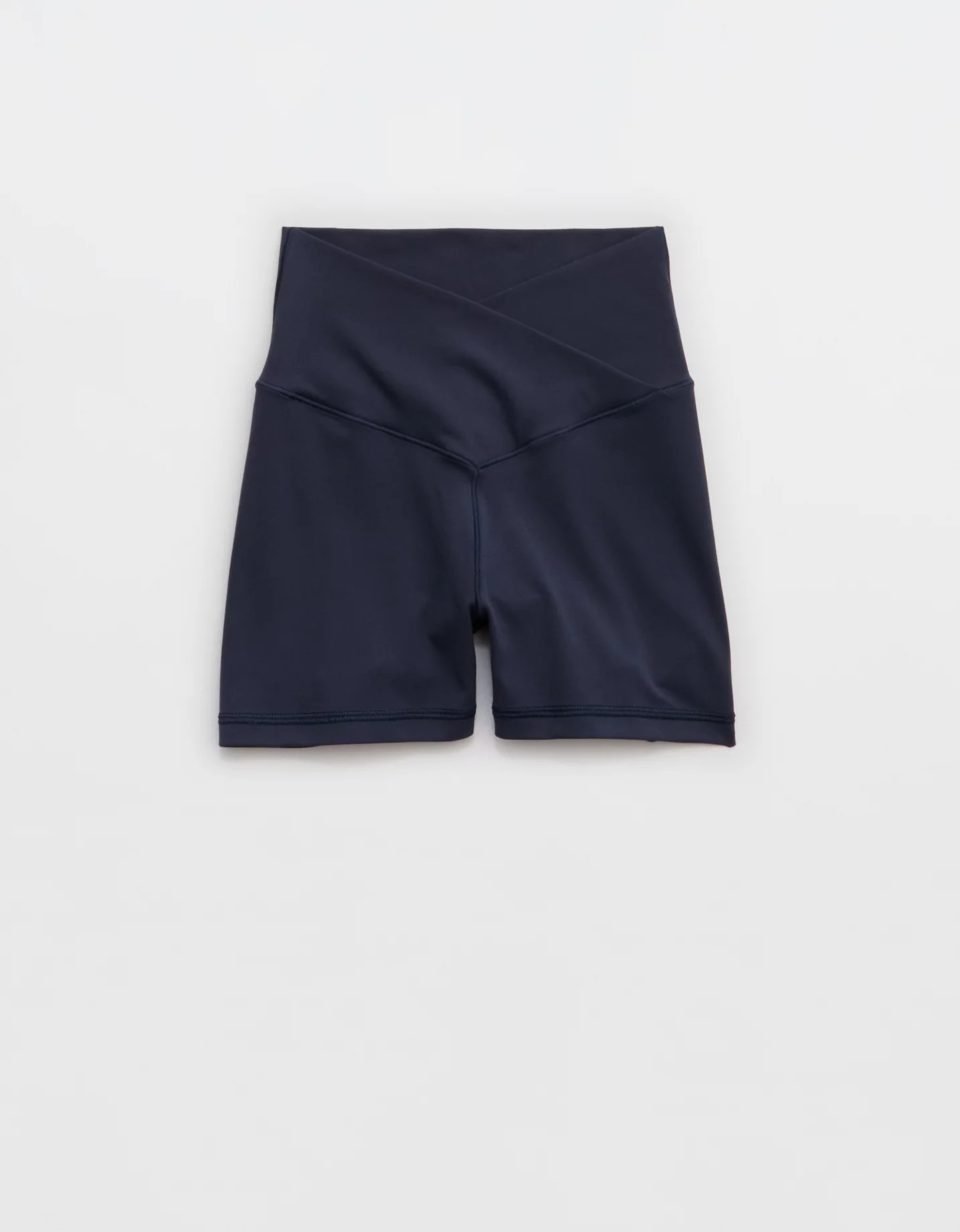 OFFLINE By Aerie Real Me Crossover 3" Bike Short | Aerie