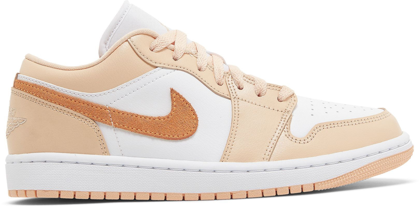 Wmns Air Jordan 1 Low 'Sunset Haze' | GOAT