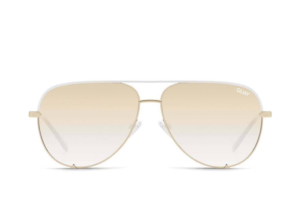 HIGH KEY CONTRAST
            OR SHOP HIGH KEY CONTRAST MINI | Quay Australia