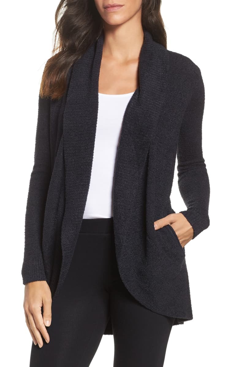 CozyChic Lite® Circle Cardigan | Nordstrom