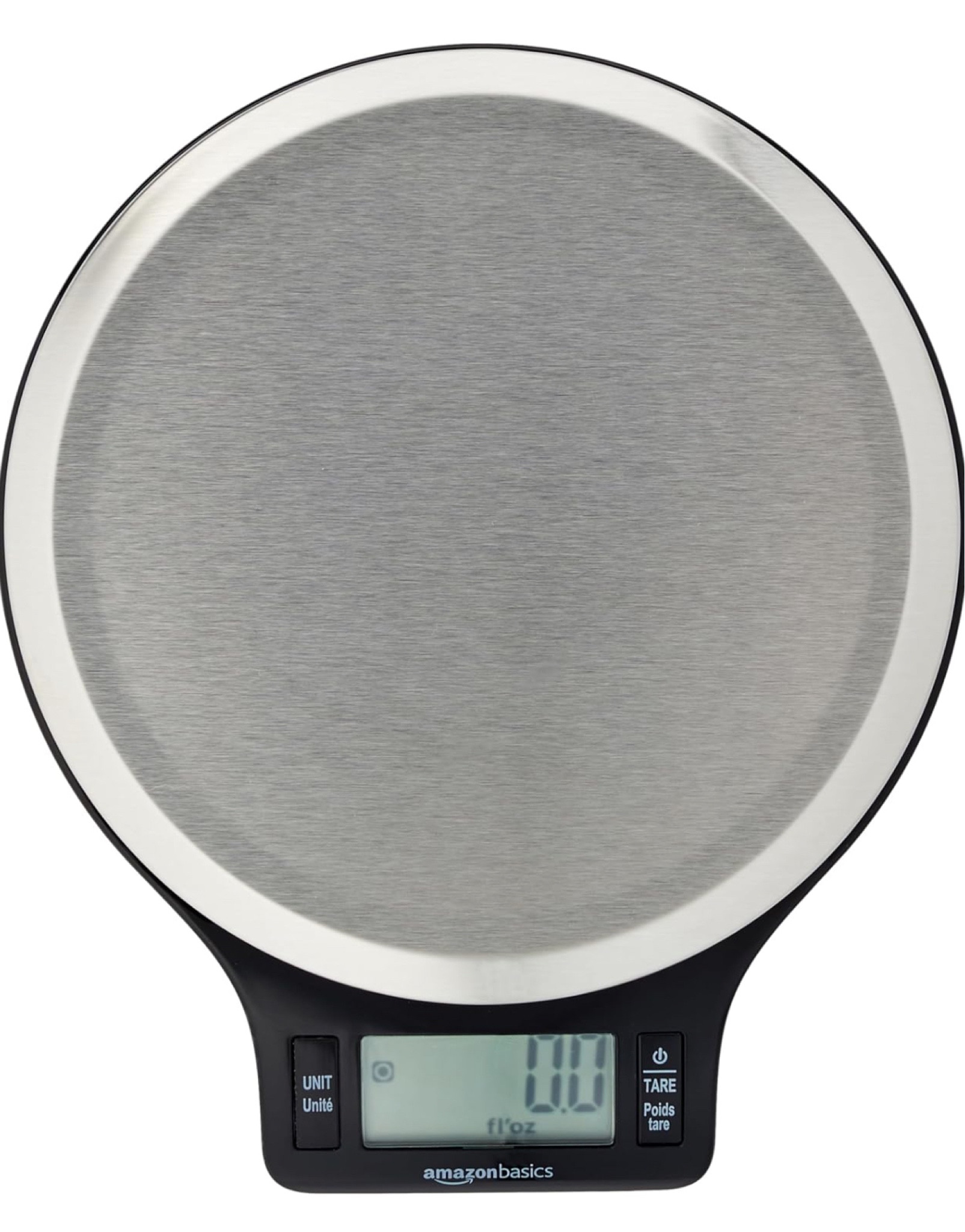 Food Scale that’s easy to use, and will help you master your meal prep! 

#LTKsalealert #LTKfitness #LTKfindsunder50