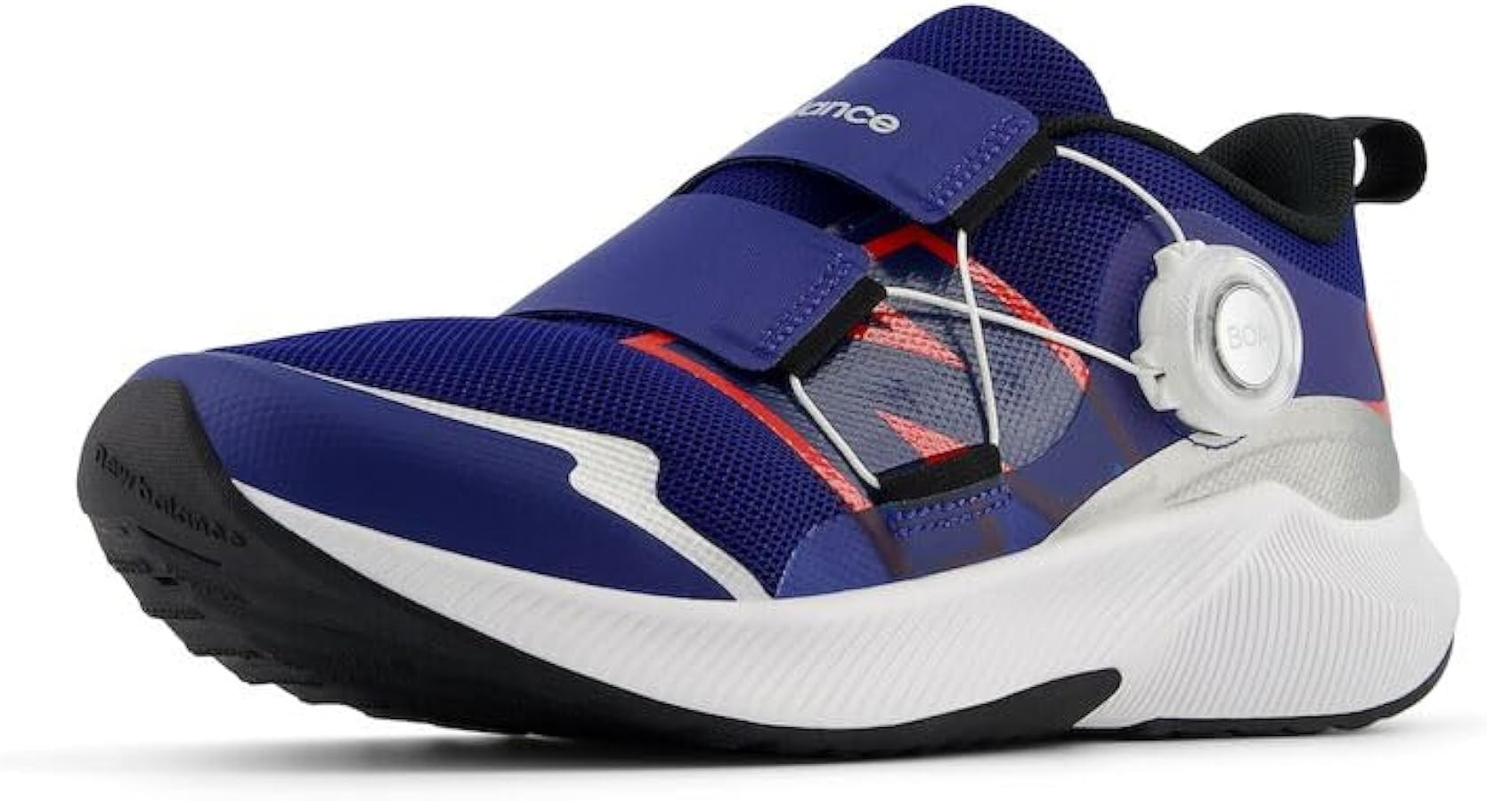 New Balance Kids' DynaSoft Reveal V4 Boa Running Shoe | Amazon (US)