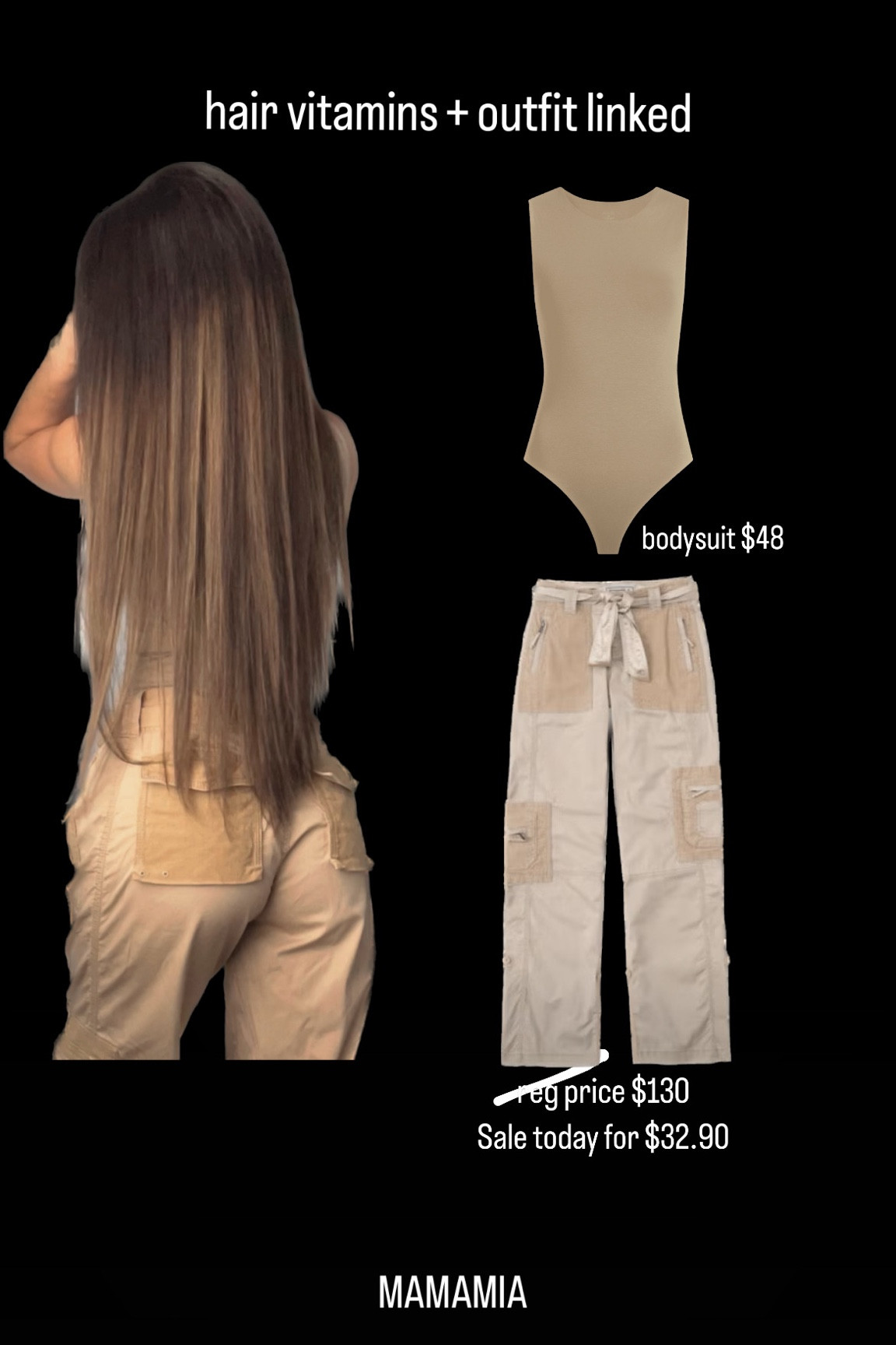 #hair #salealert

#LTKBeauty #LTKStyleTip #LTKSaleAlert