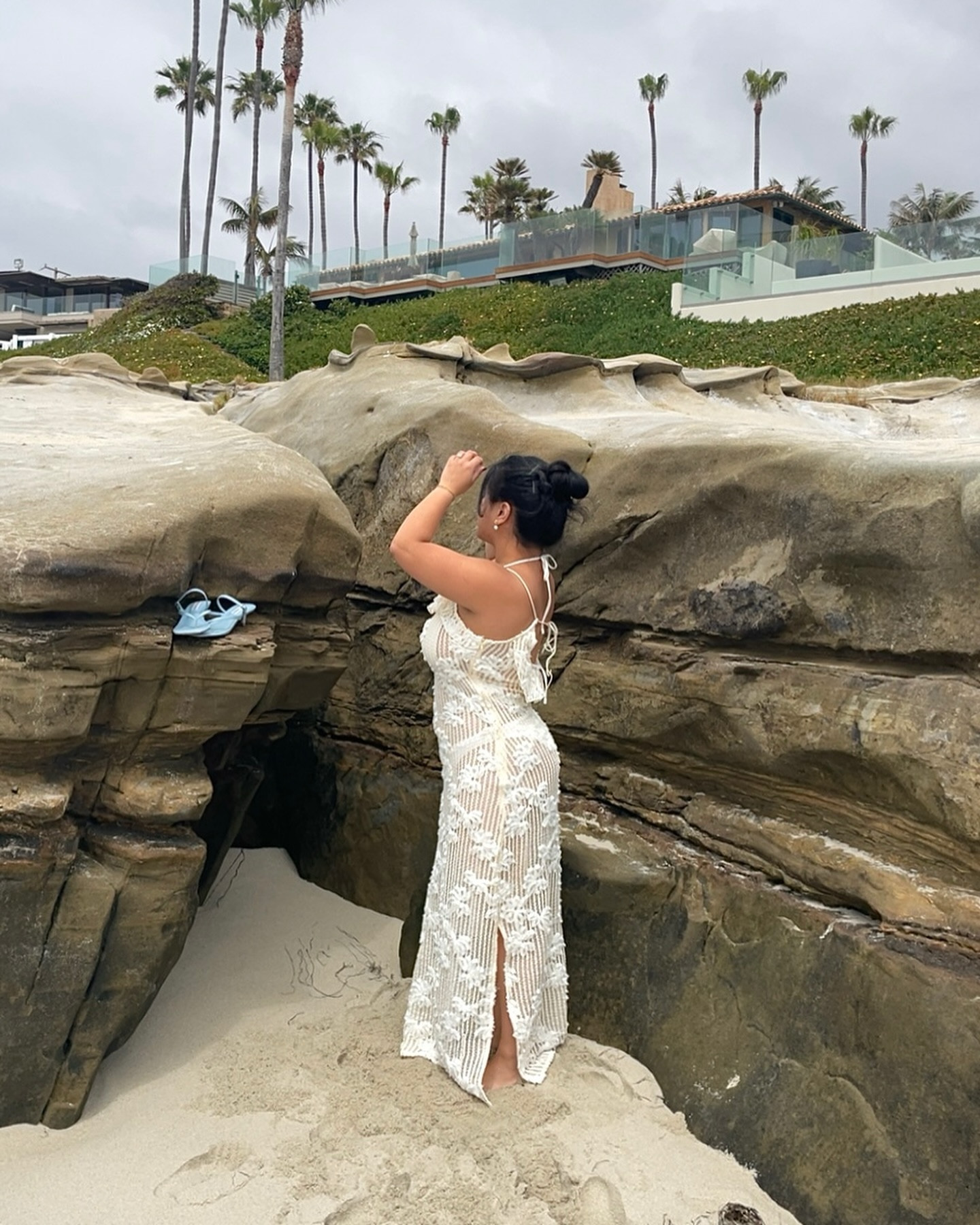 summer previews 🩵🍋🦪✨

@peppermayo #peppermayo 

crochet dress styles, beach bride aesthetic, bachelorette outfit, beach cover ups, bridal outfits, coastal aesthetic, floral trend, may grey, summer dresses, spring dresses, summer dresses, beach dresses, spring styles, trendy outfits, petite fashion, petite outfits, beach outfit inspo, socal weather, san diego, spring trends, spring outfits, easy hairstyles, messy bun inspo