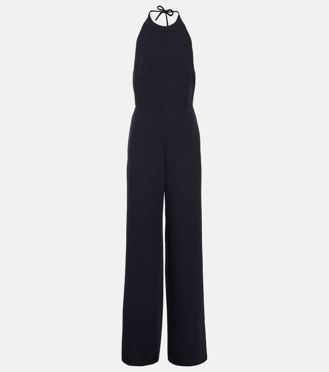 Cady Couture halterneck jumpsuit | Mytheresa (US/CA)
