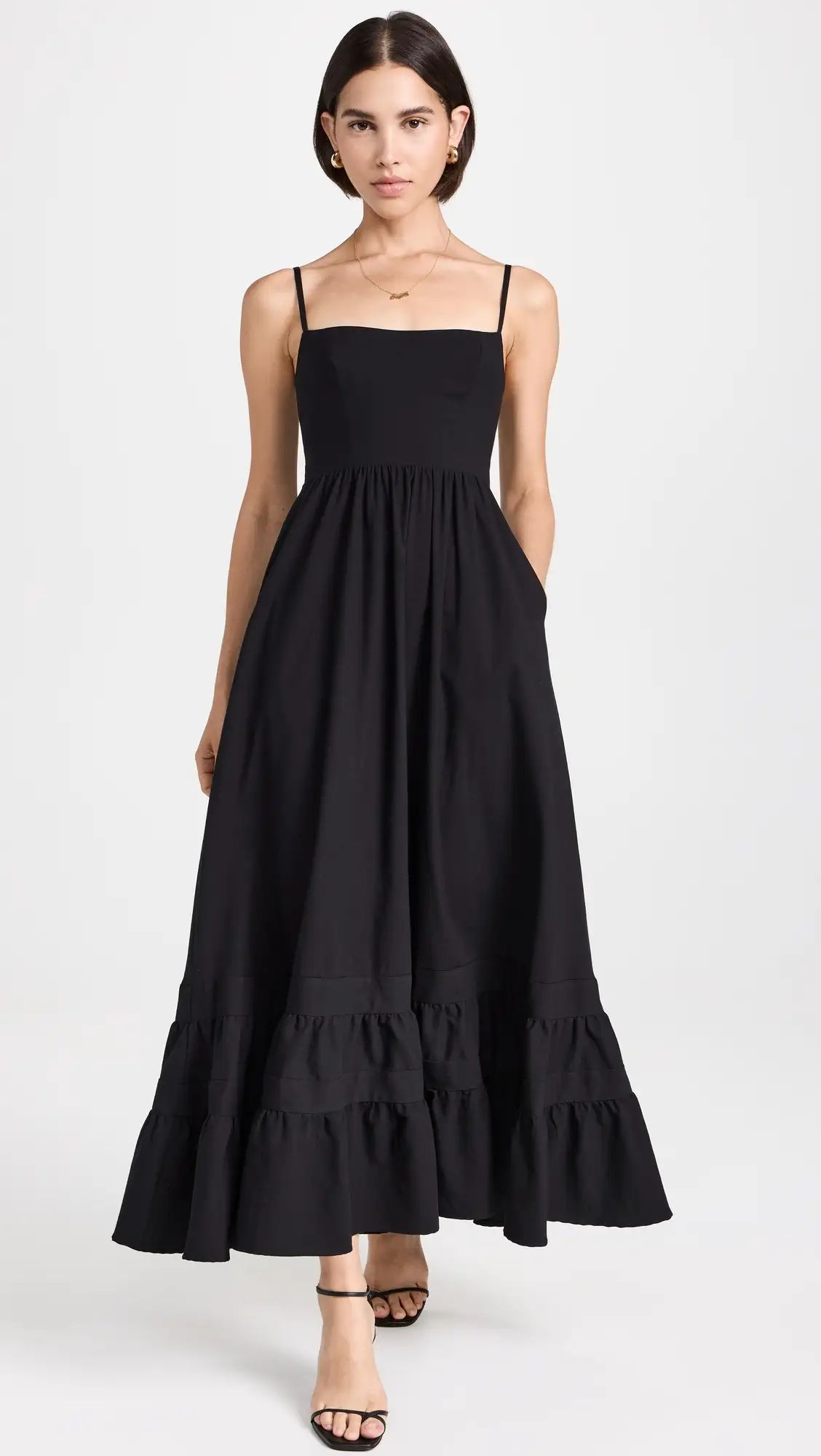 Reformation Baina Dress | Shopbop | Shopbop