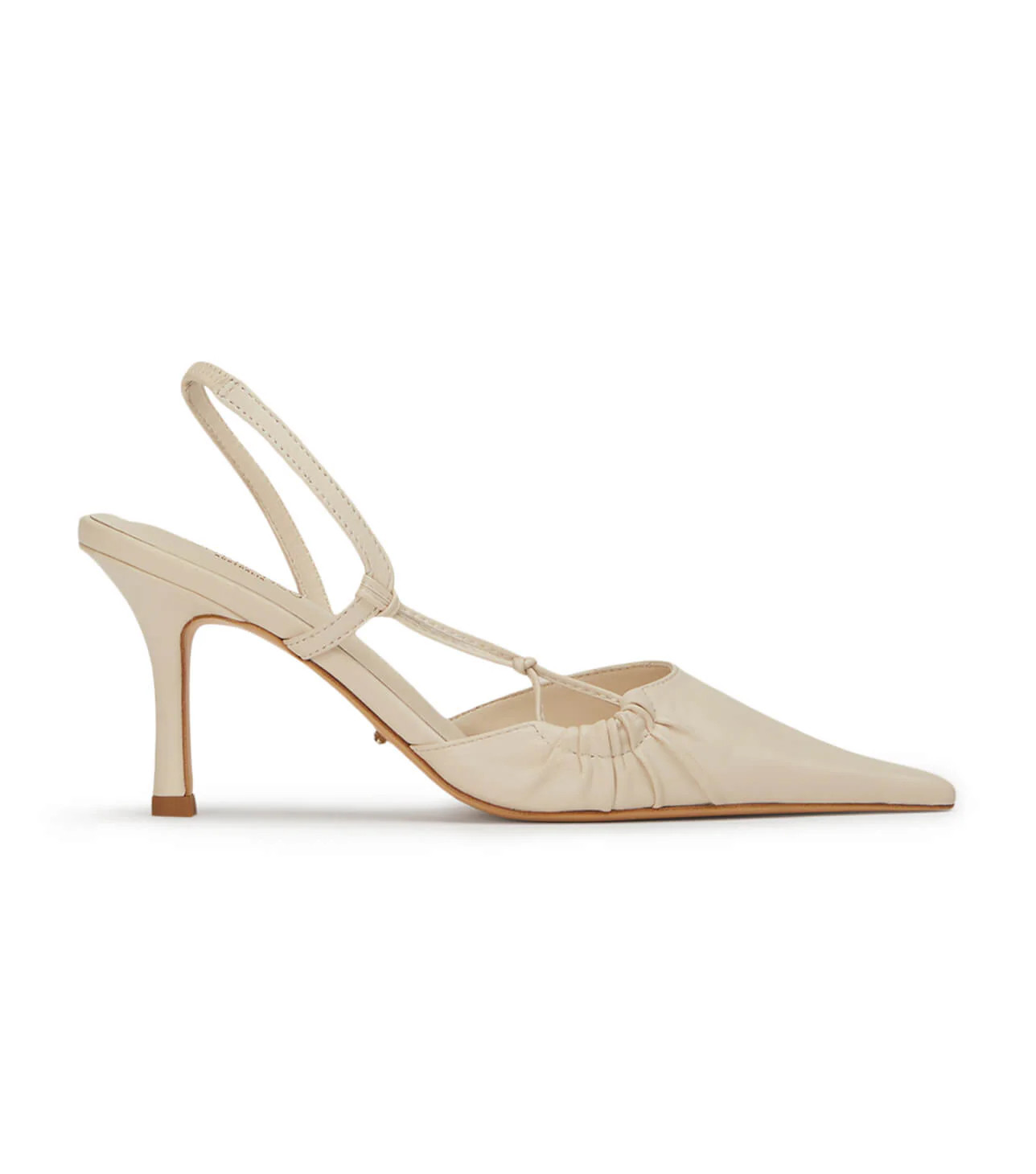 Sakai Dove Nappa Heels | Tony Bianco US
