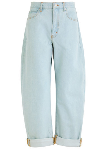 LIGHT BLUE | Harvey Nichols