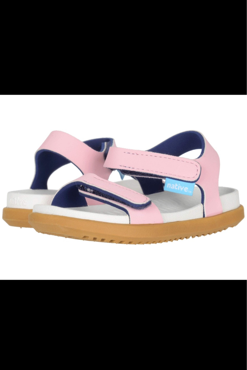 My favorite summer sandals for my kids are on sale right now! 