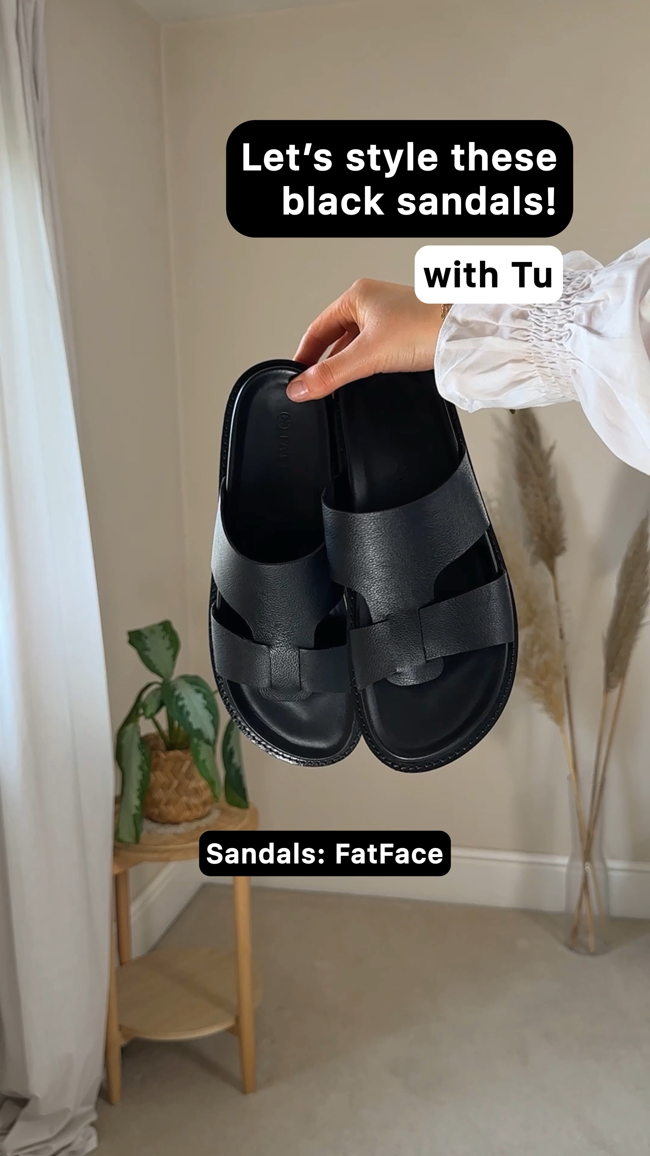 Did you know supermarket fashion can actually be COOL, CUTE AND STYLISH?

Yeah… I know! I didn’t either 🥹

But it’s true!


summer style, Sainsbury’s, tu, French connection, FatFace, minimalist outfits

#LTKstyletip #LTKuk #LTKsummer