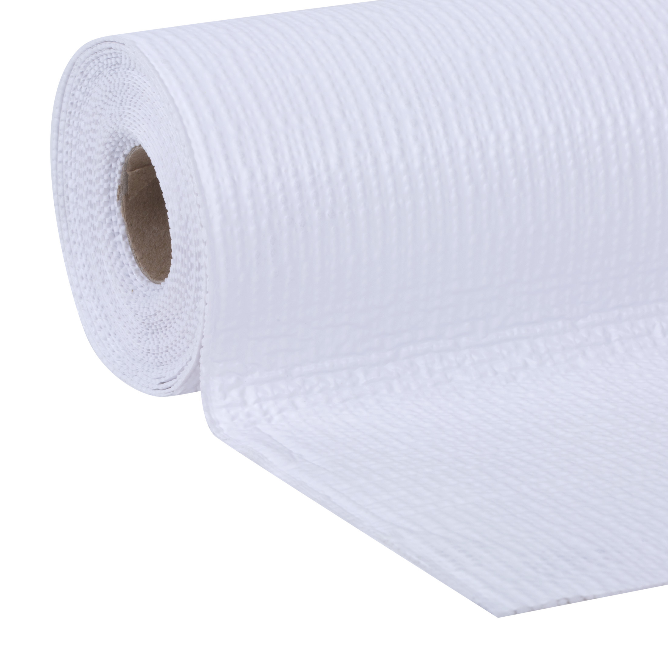 EasyLiner Smooth Top Shelf Liner, White, 20 in. x 18 ft. Roll | Walmart (US)