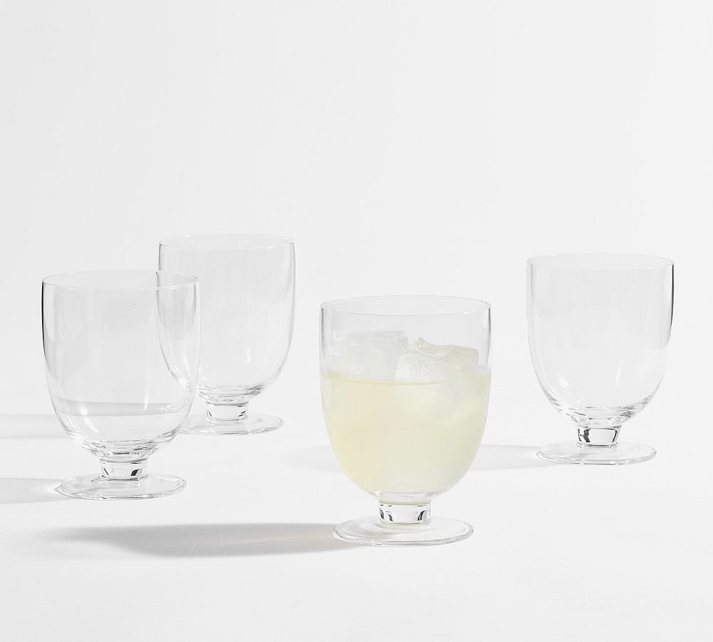 Arlo Tumbler Glasses | Pottery Barn (US)