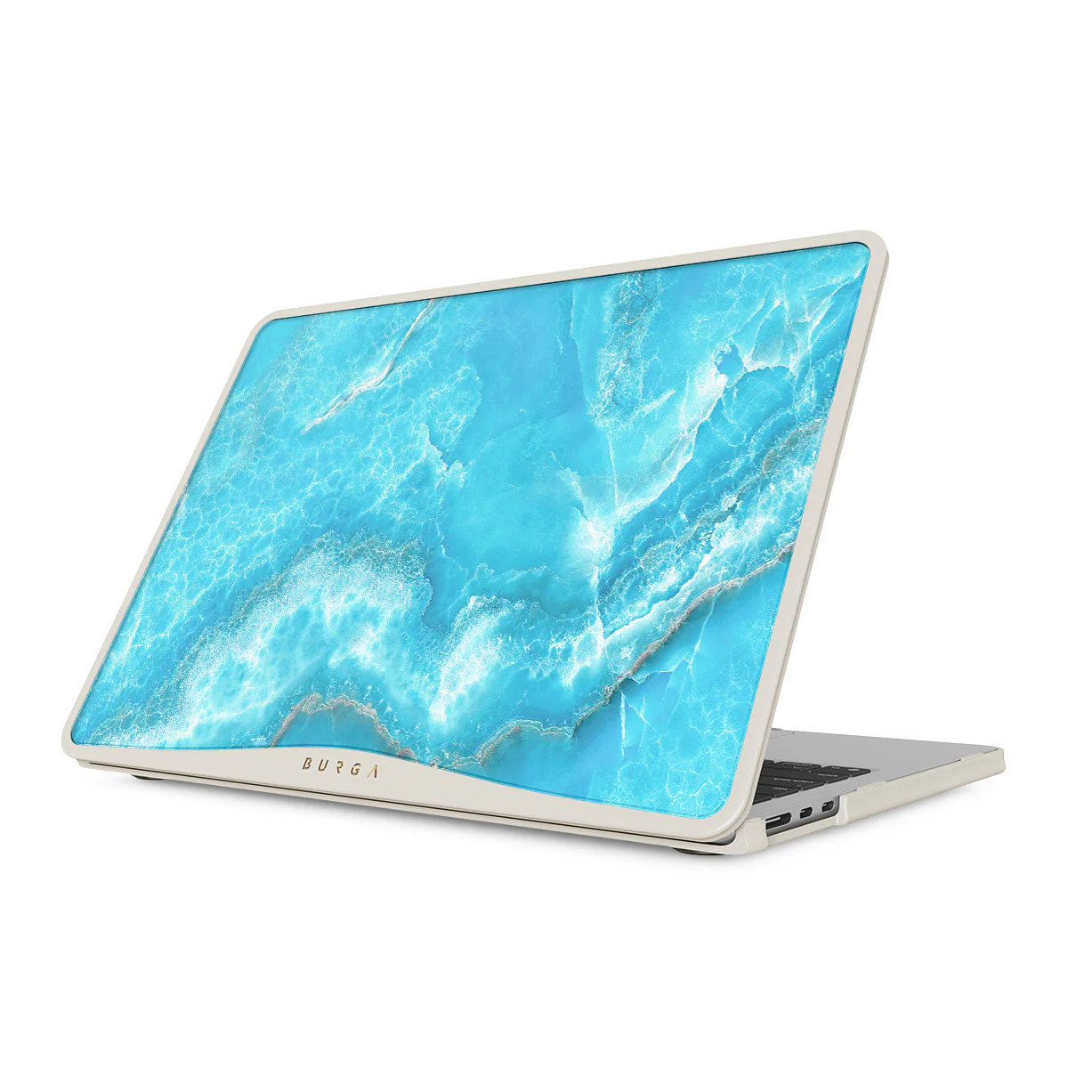 Ocean Waves - Macbook Case | BURGA