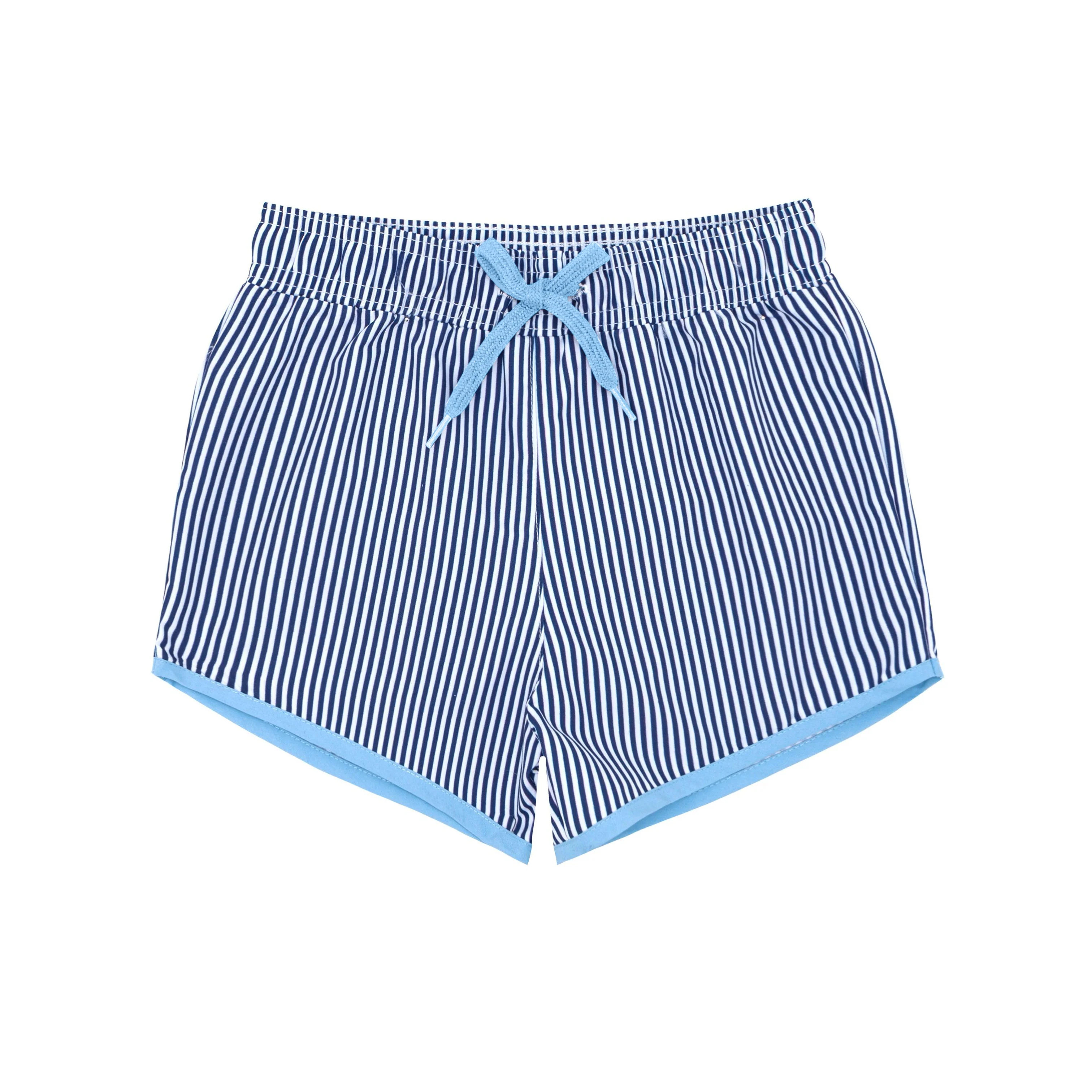 boys stripe boardie | minnow