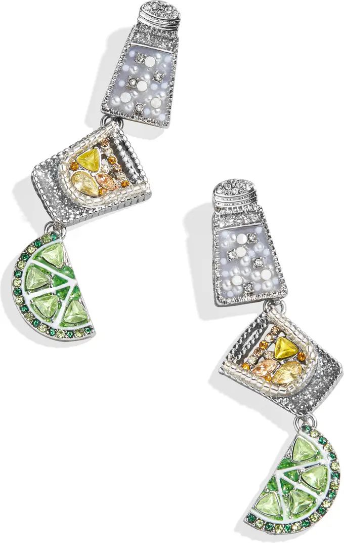 Calling the Shots Tequila Drop Earrings | Nordstrom
