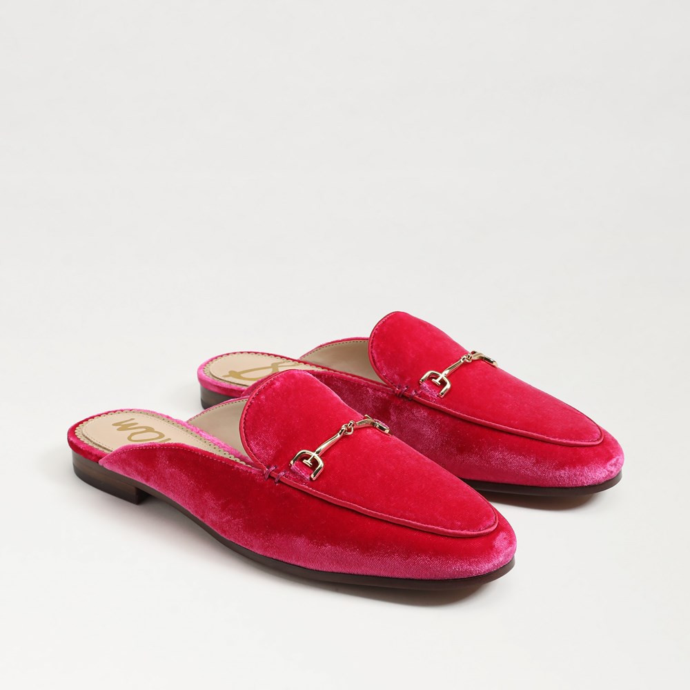 Linnie Bit Mule | Sam Edelman