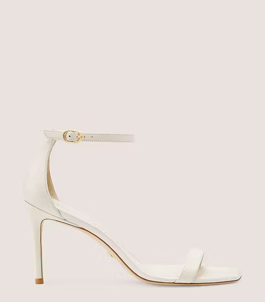 Nunakedcurve 85 Sandal | Stuart Weitzman Outlet