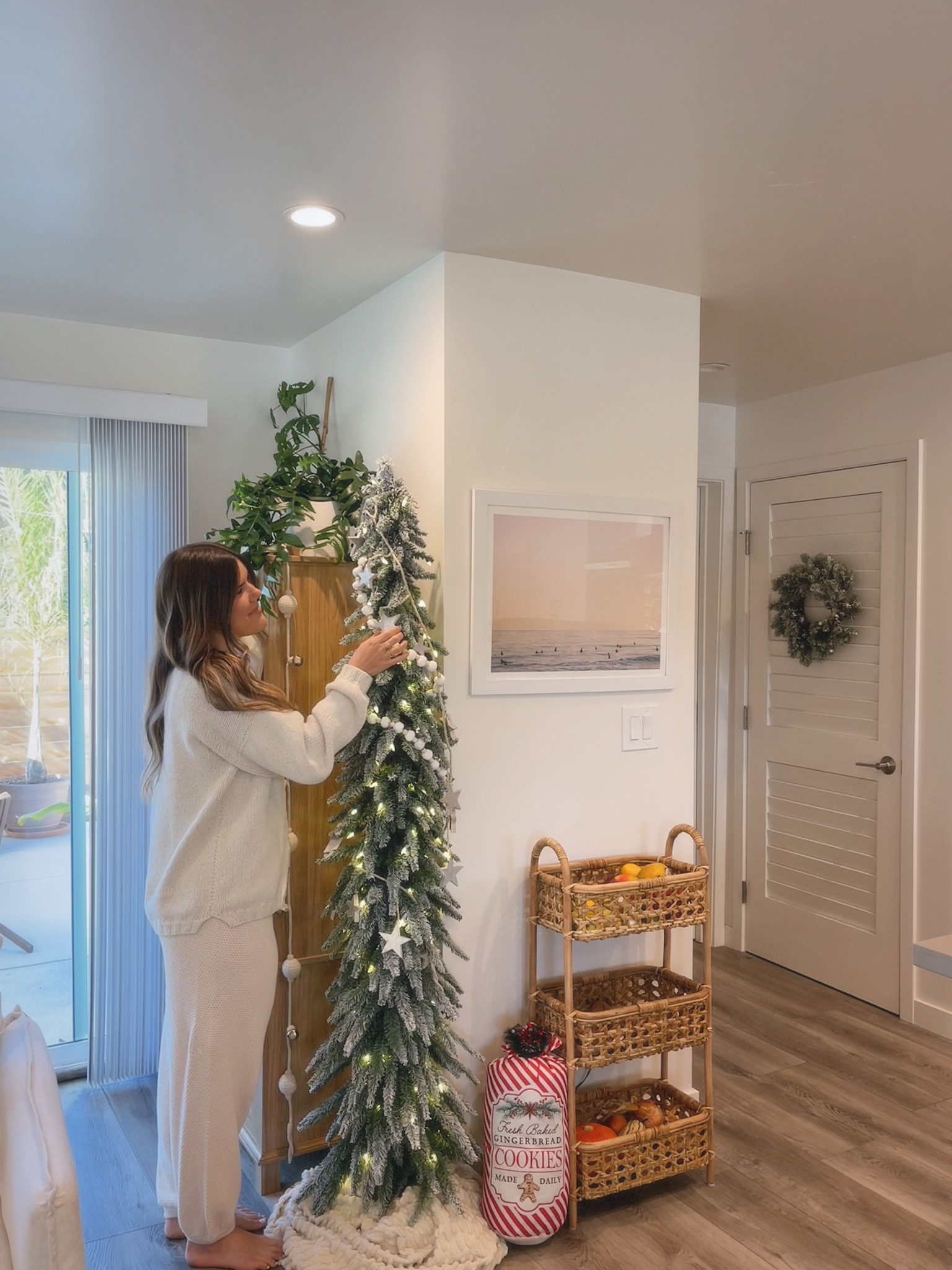 Christmas decor 🎄❄️