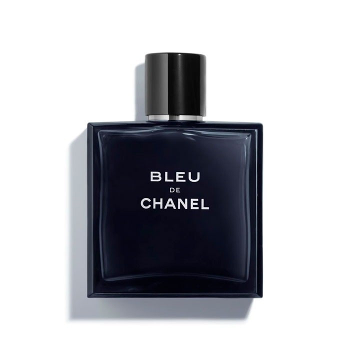 CHANEL BLEU DE CHANEL Eau De Toilette Spray 100ml | The Fragrance Shop (UK)