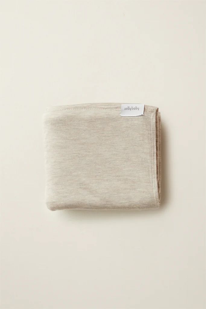 SWADDLE - Flax | Solly Baby