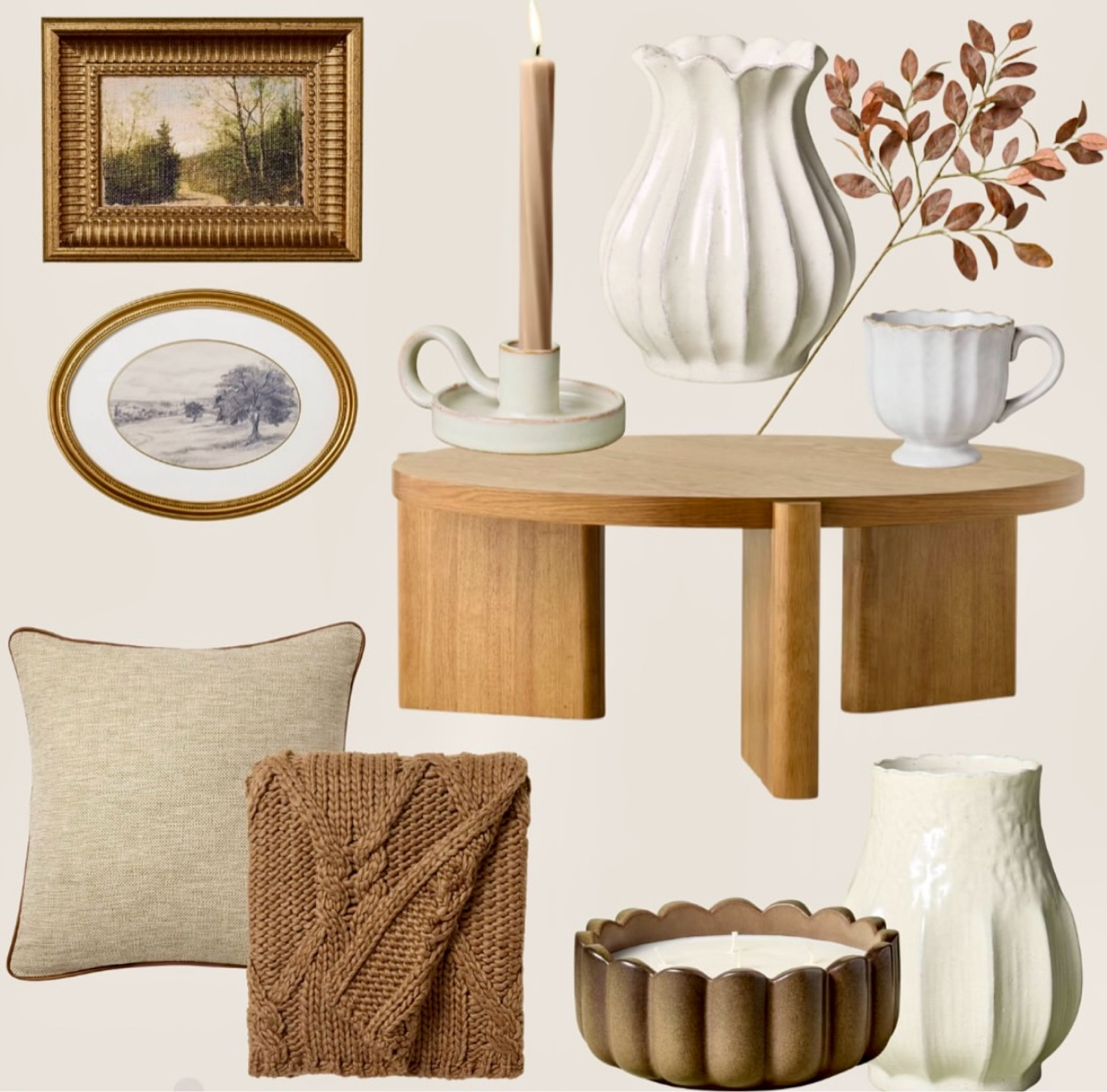 The coziest fall finds have landed 🍂

#LTKHome #LTKSeasonal #LTKStyleTip