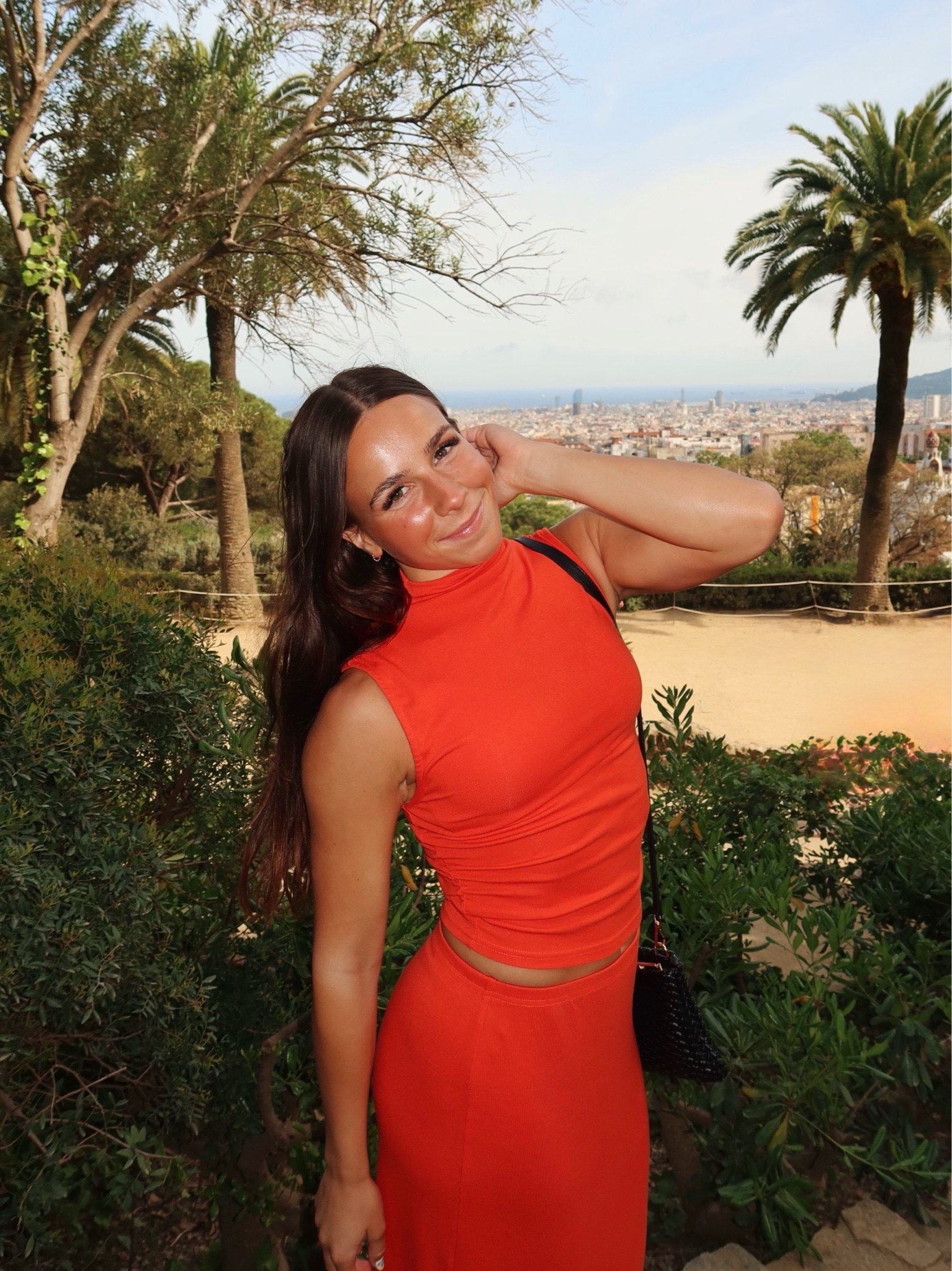 My fit from Spain!