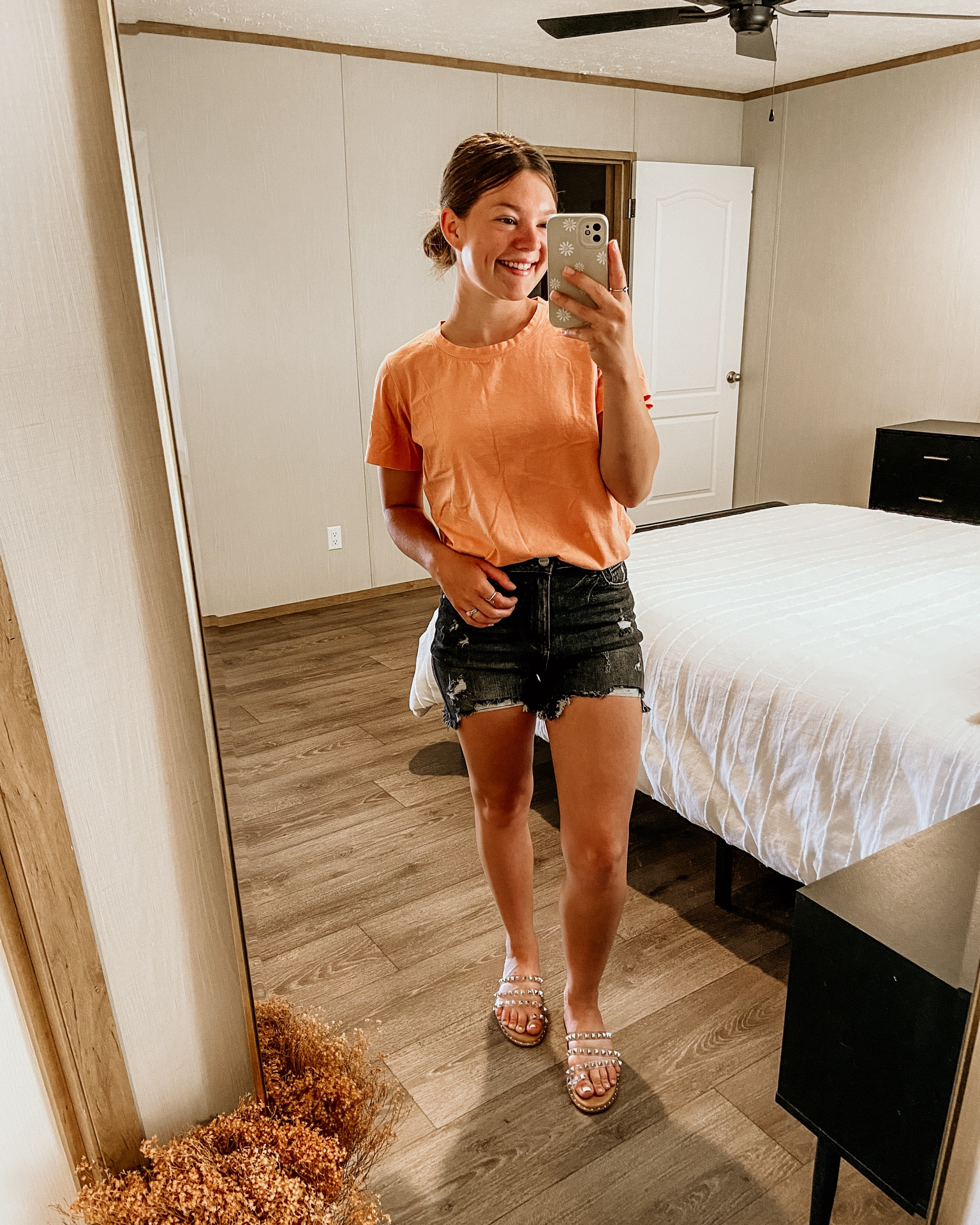 Summer outfit!

#LTKFindsUnder100 #LTKSeasonal #LTKStyleTip