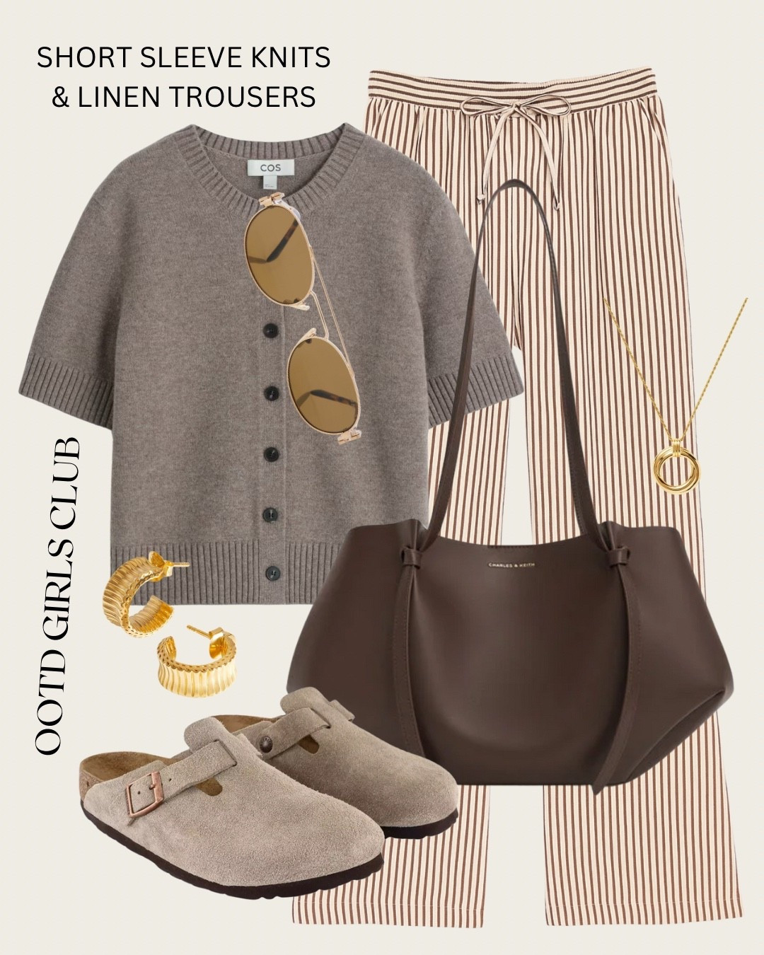 Knits and Birkenstocks 

#LTKshoes #LTKsummer #LTKautumn