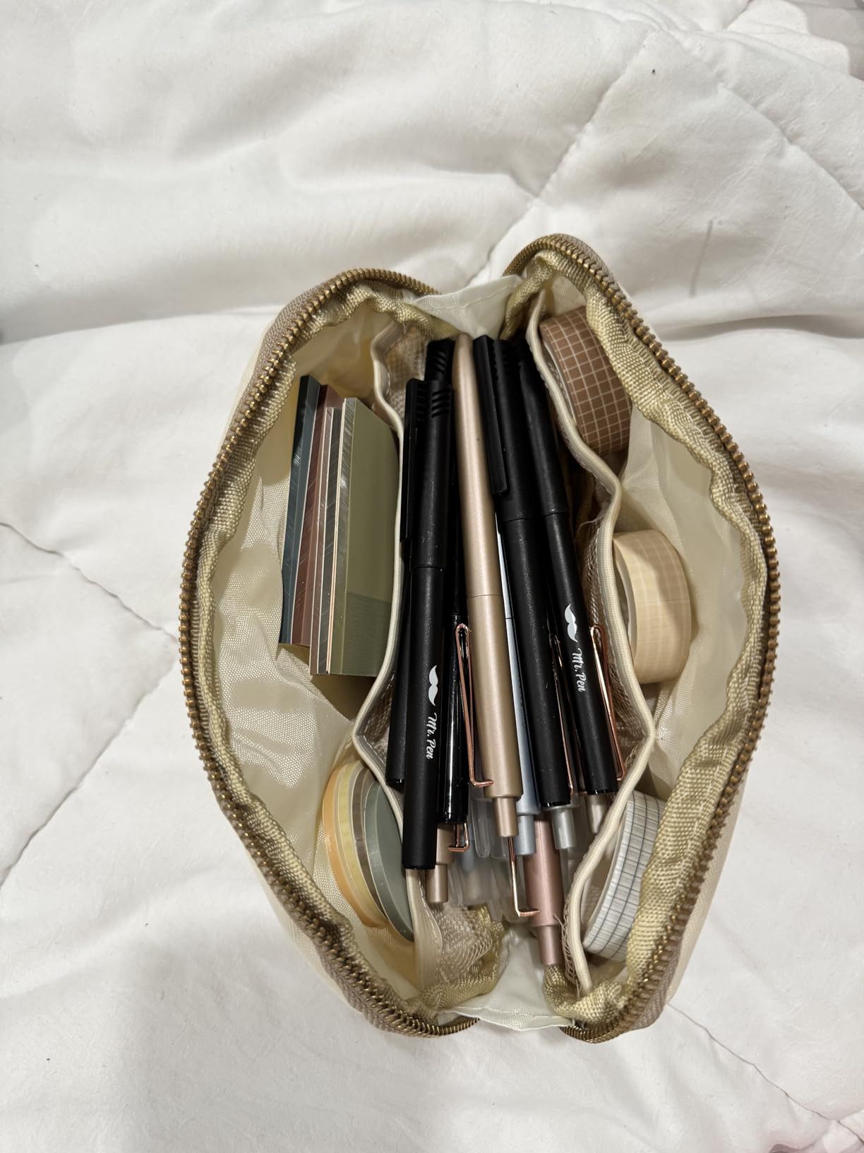 Mr. Pen- Bible Journaling Set (Selah Collection), Highlighters and Pens No Bleed, Scripture Marke... | Amazon (US)