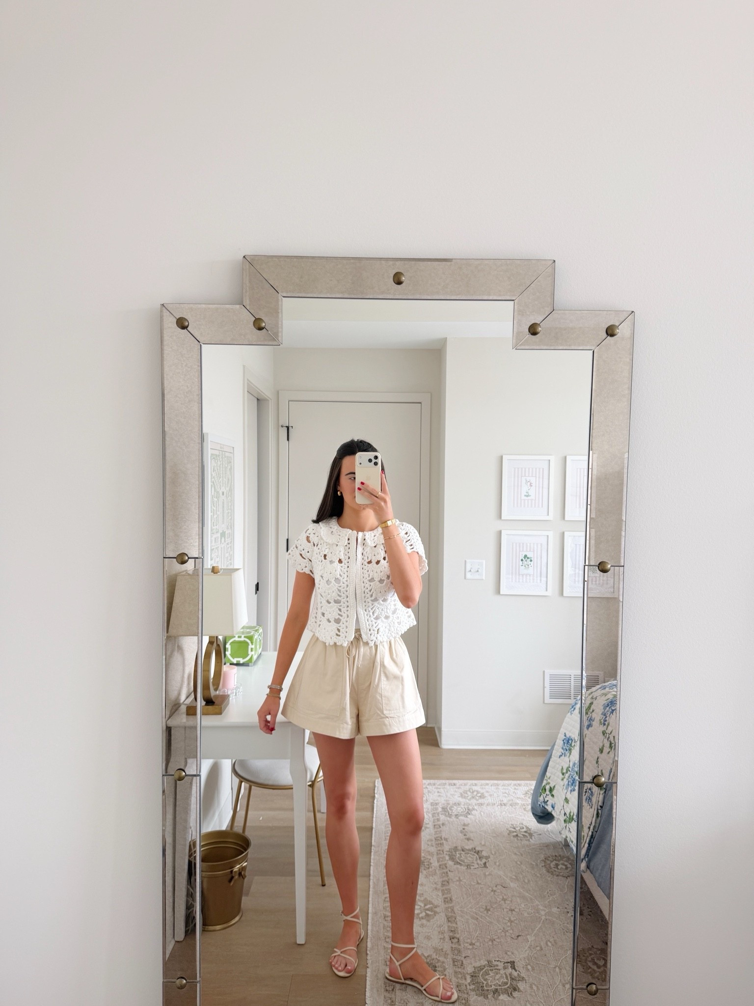 Summer everyday look! Link below.