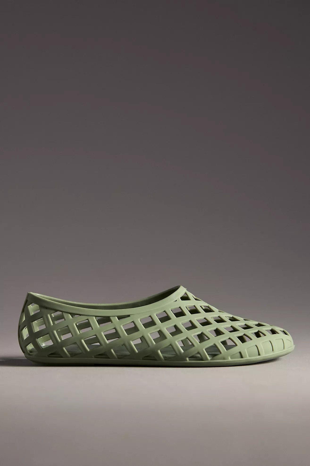 Jeffrey Campbell Jellz Flats | Anthropologie (US)