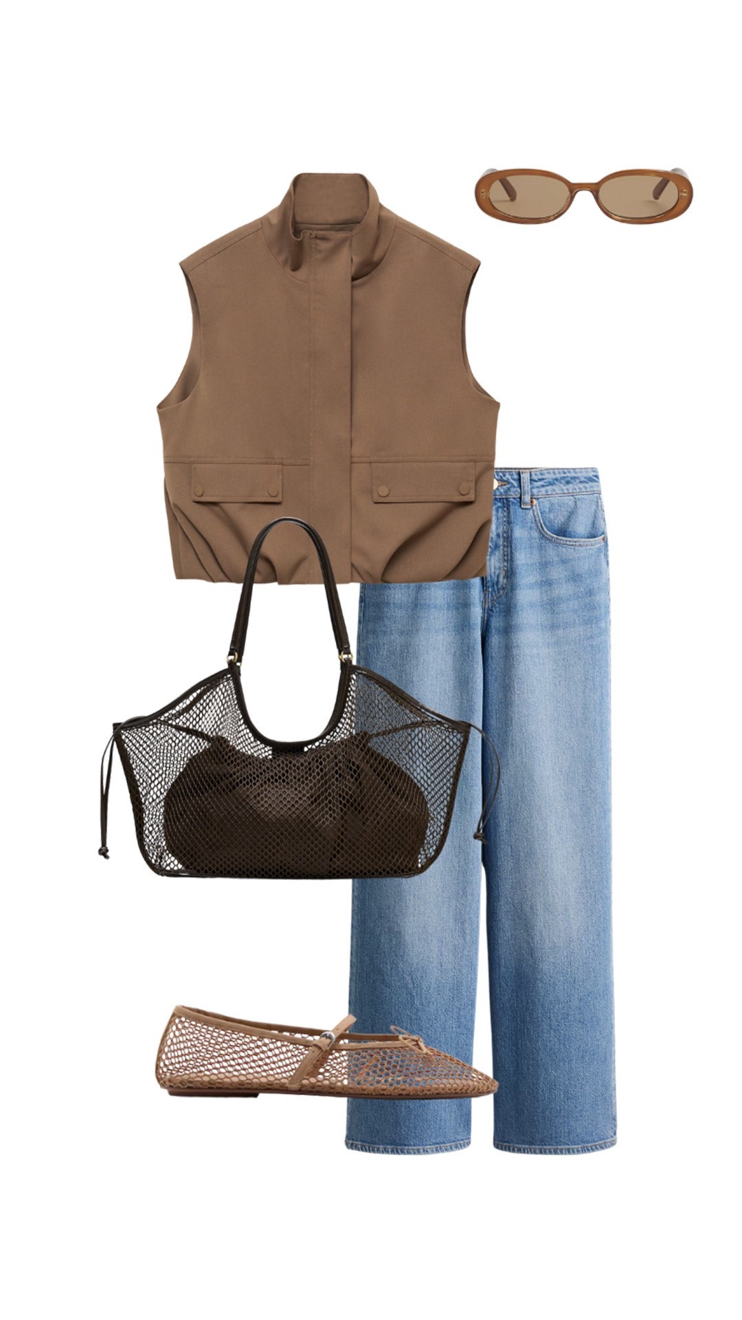 3 Ways to wear - Look 01

#LTKuk #LTKstyletip #LTKeurope