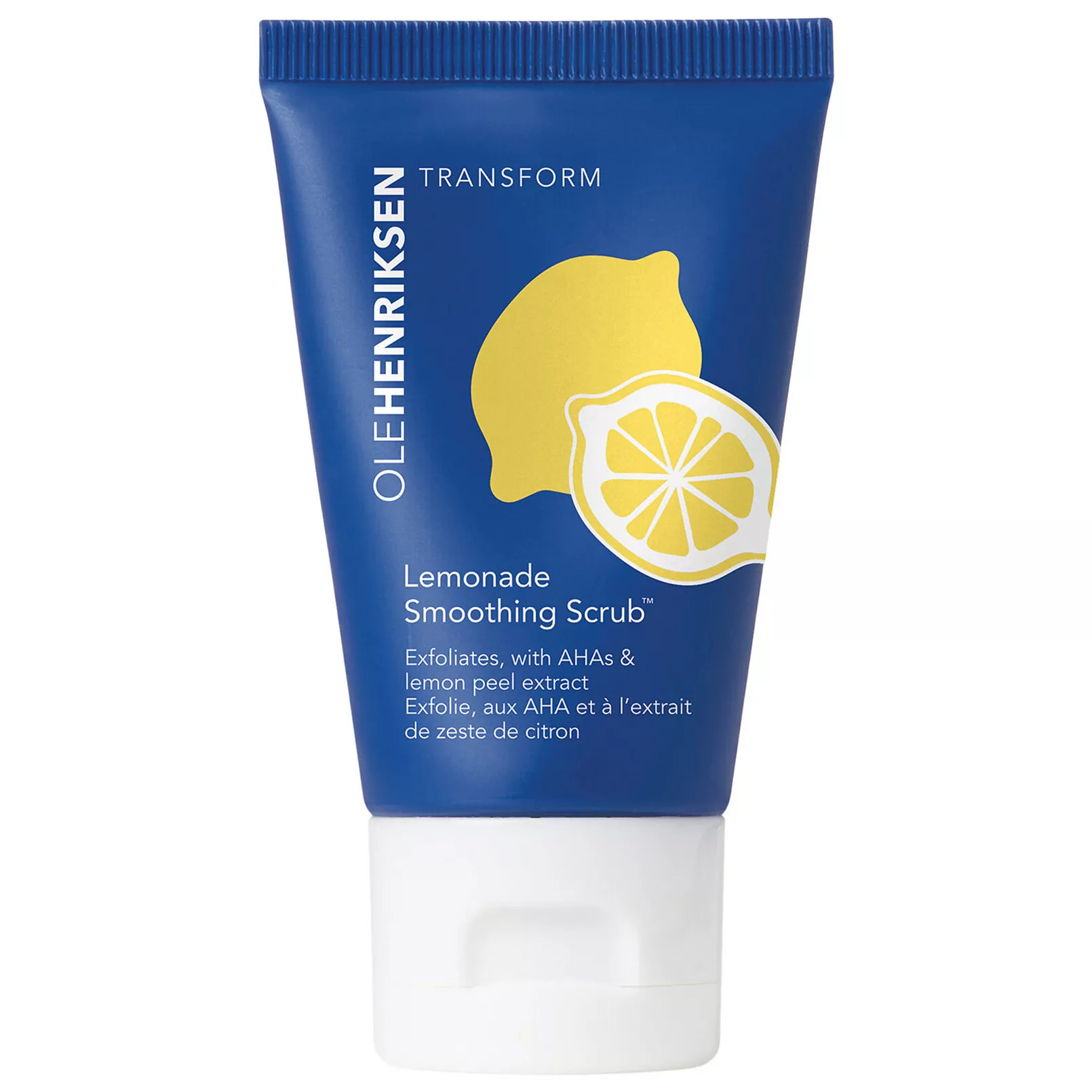 OLEHENRIKSEN 10% AHA Lemonade Smoothing Scrub | Kohl's