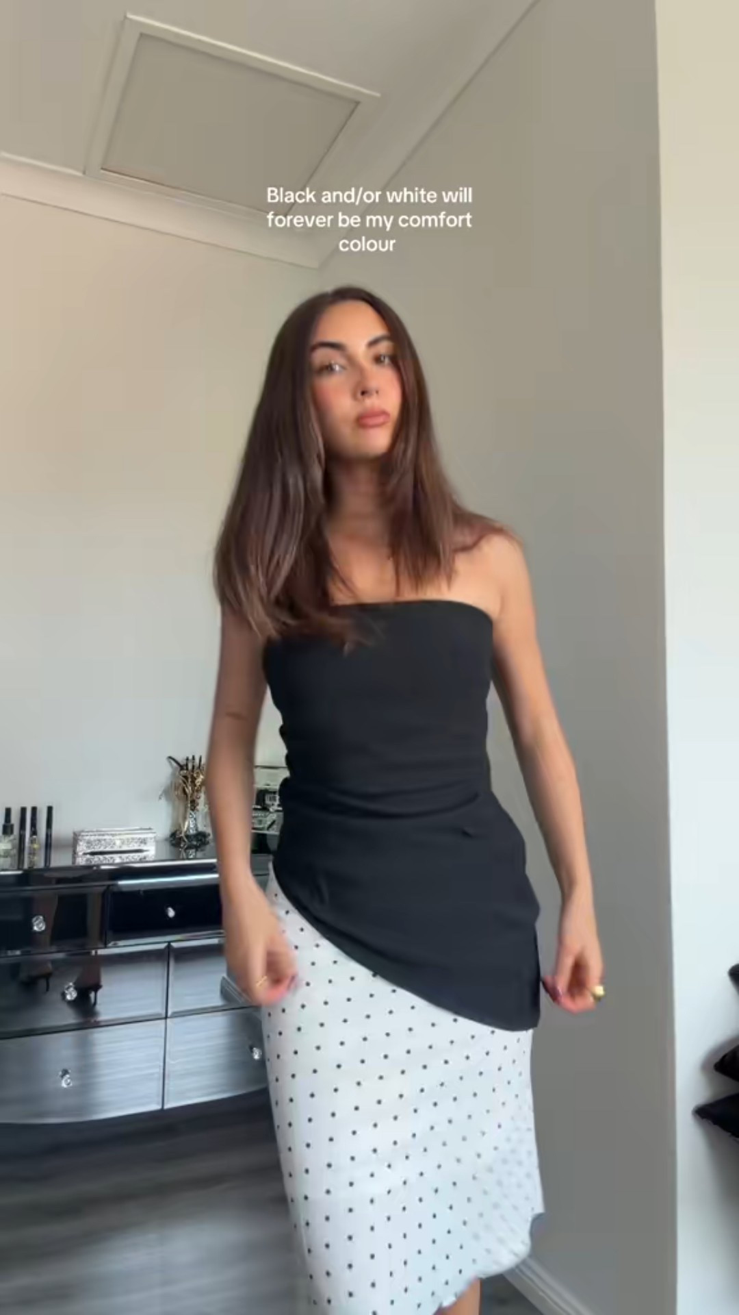 Black and white are my safe colours 

#LTKspring #LTKaustralia #LTKnewzealand