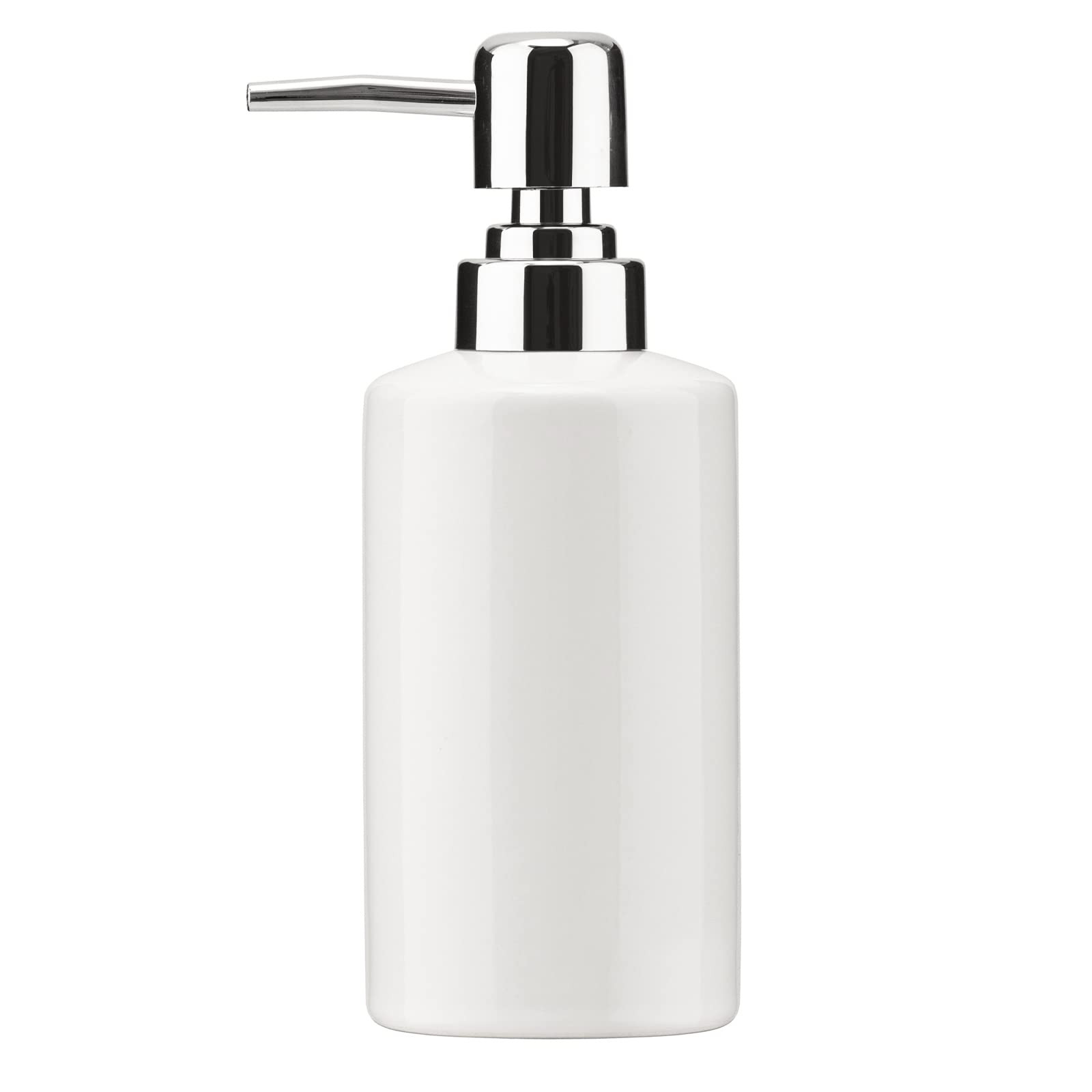 FE Soap Dispenser, 300ml/10oz Ceramic Liquid Soap Pump Dispenser, Refillable Dish Soap Dispenser ... | Amazon (US)