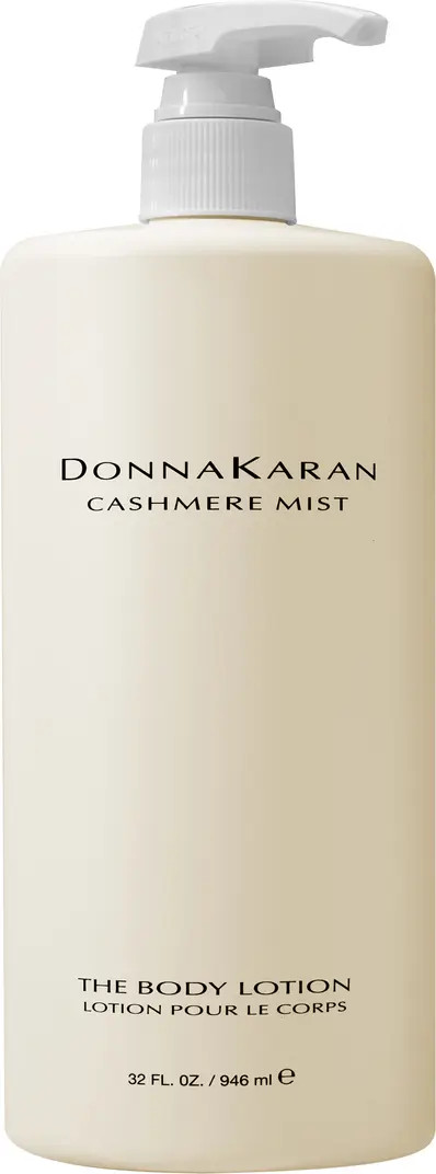 Donna Karan New York Cashmere Mist Body Lotion $287 Value | Nordstrom | Nordstrom