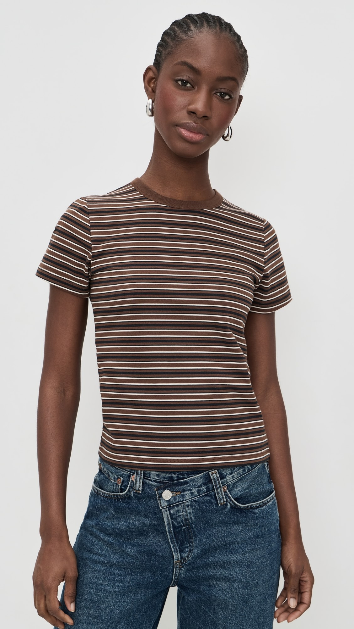 Alba T-Shirt | Shopbop