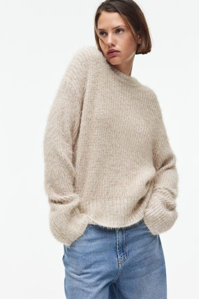 Sweater | H&M (US + CA)