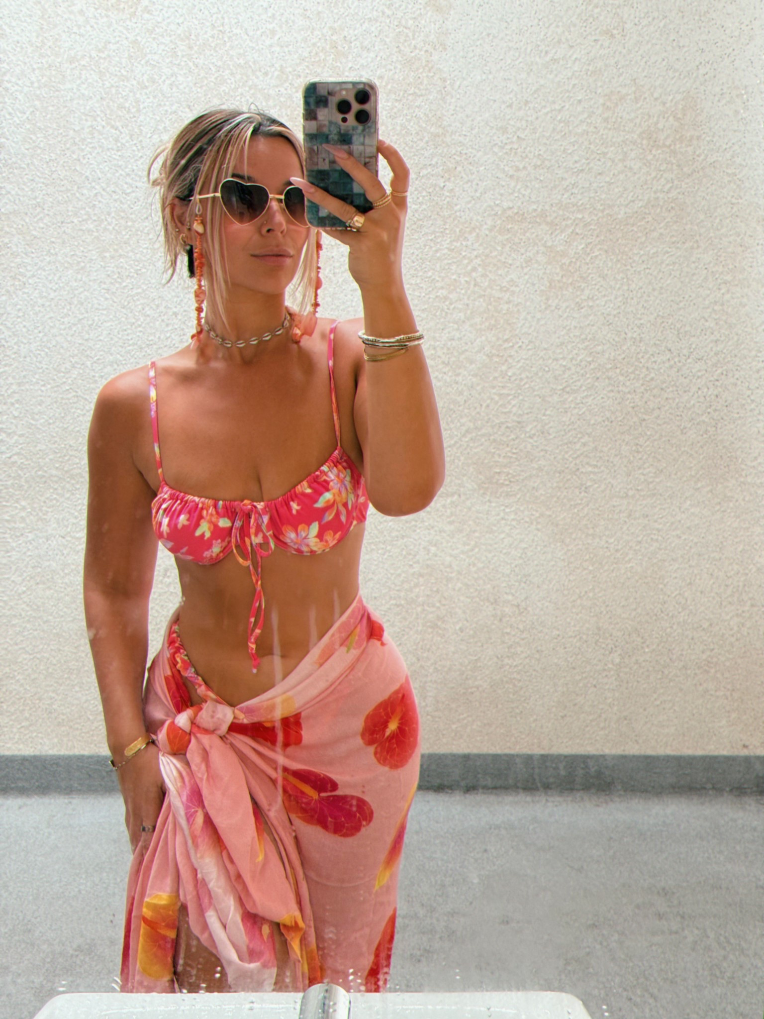 Spring days at the beach! 



#ltkstyle #ltkunder100 #ltkseasonal #ltkbeach #ltktravel #ltklook #summerstyle #beachoutfit #bikinistyle #resortwear #vacationoutfit #poolsidevibes #sarongstyle #swimlook #sunglassesstyle #ootdlook #outfitinspo #shopthelook #styleinspo #summerfits 

#LTKSeasonal #LTKSwim #LTKFestival