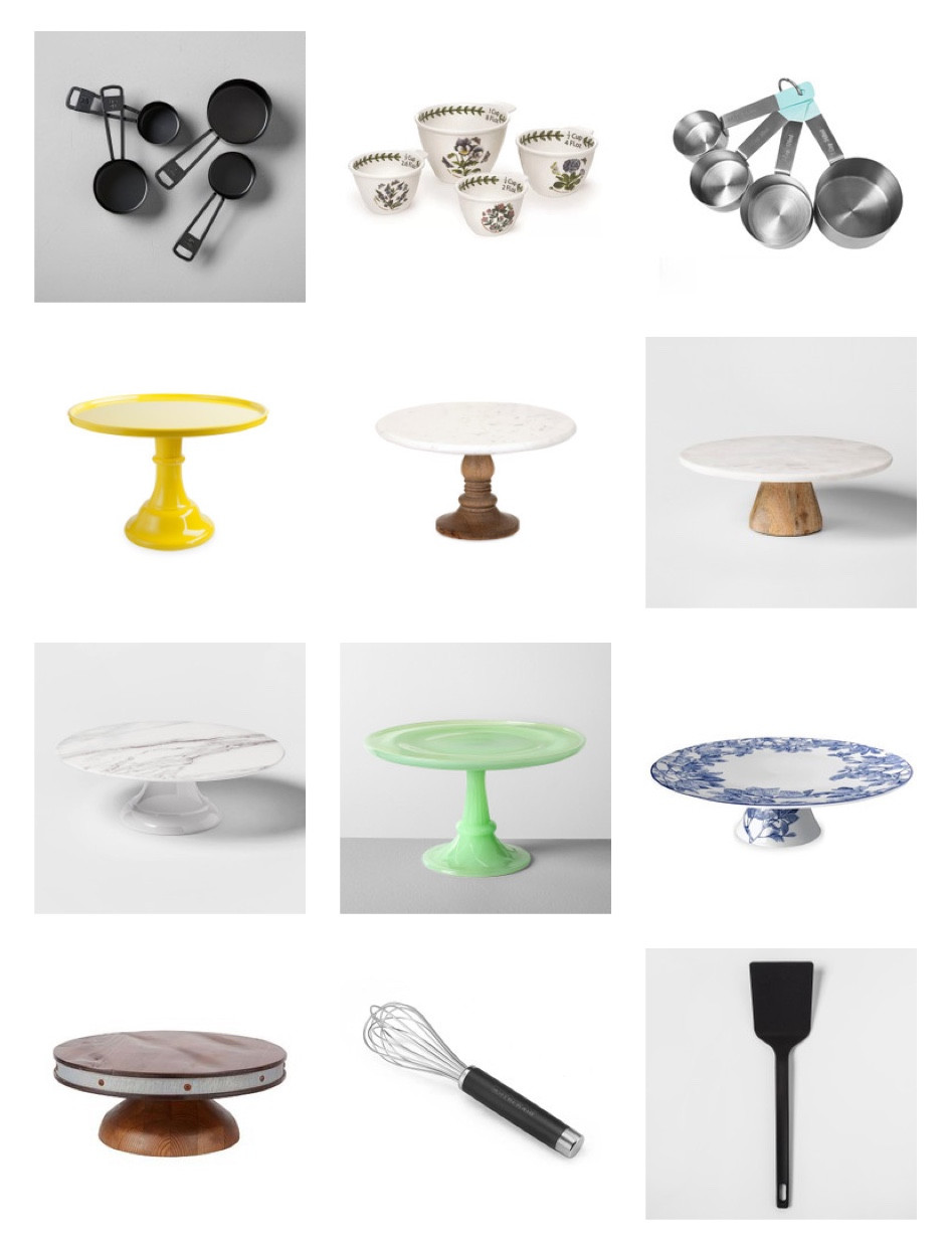 Cooking Must Haves

#LTKFind #LTKhome #LTKfamily