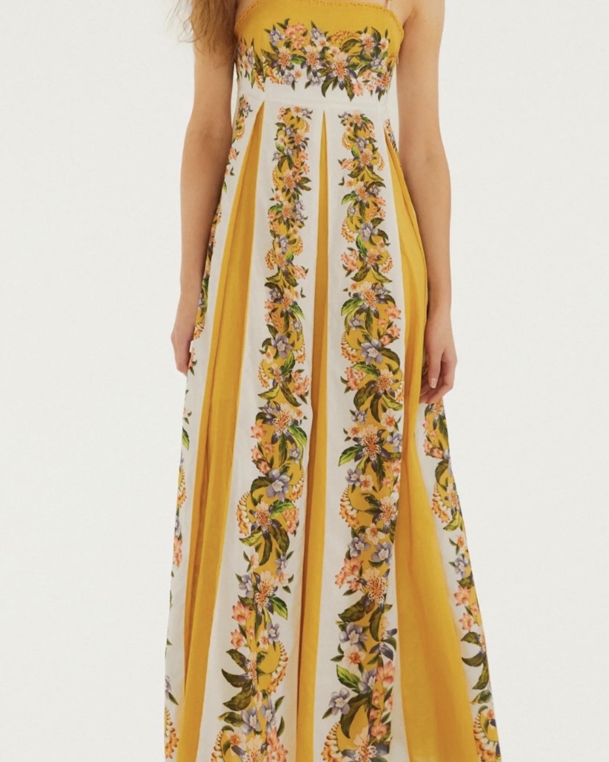 Farm Rio dress
Dress
Floral dress 
Vacation

#LTKSeasonal