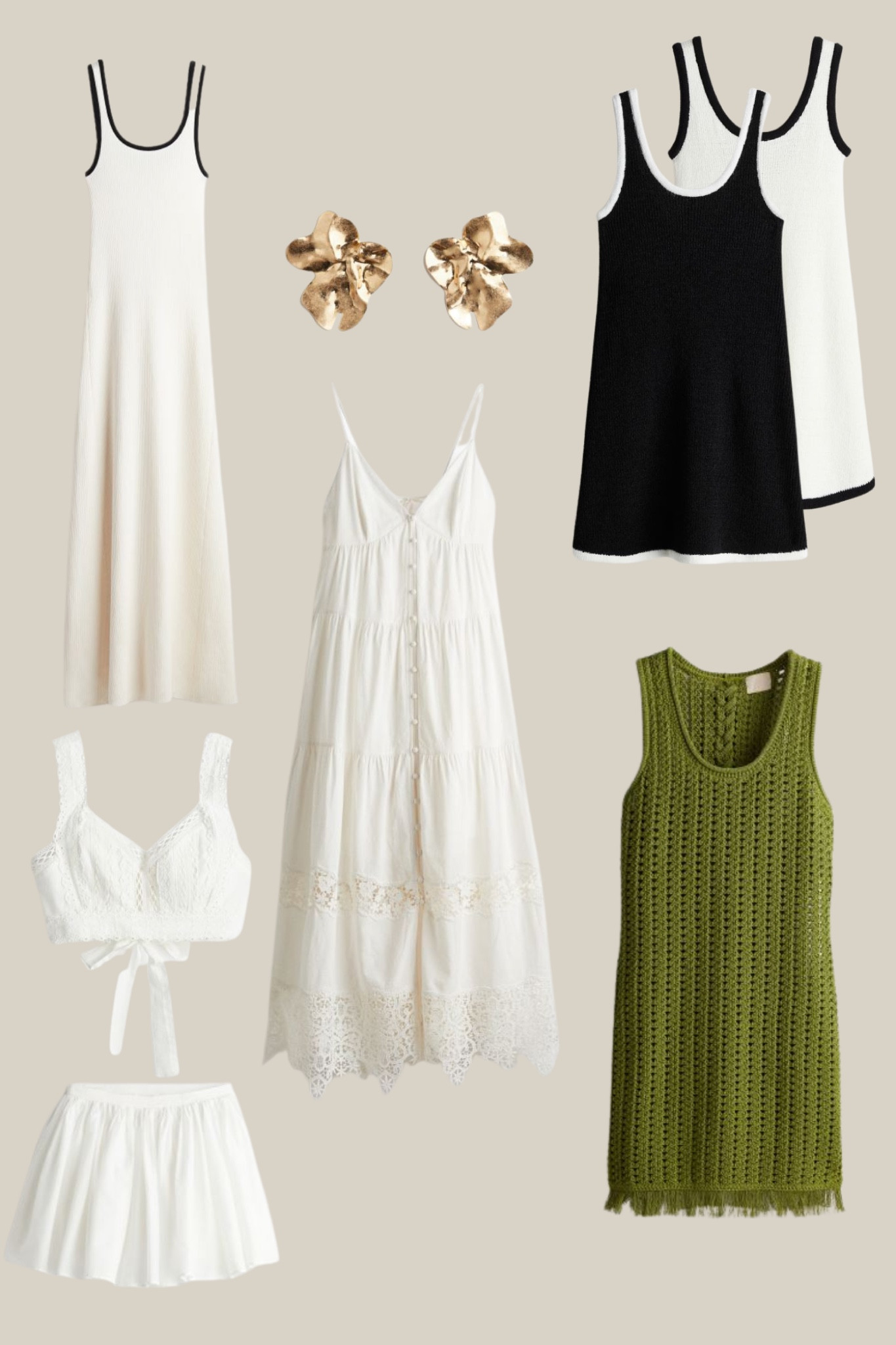 H&M New In ✨

#LTKuk #LTKstyletip #LTKsummer